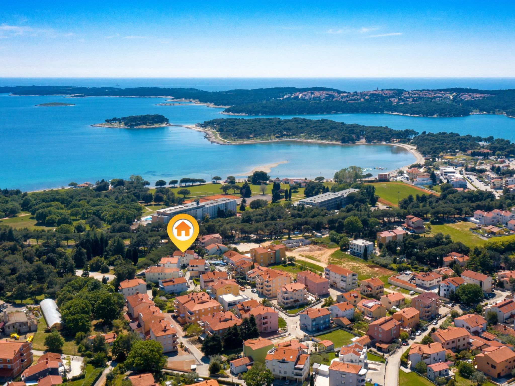 Photo of Wohnung "Pinia 1" mit Balkon