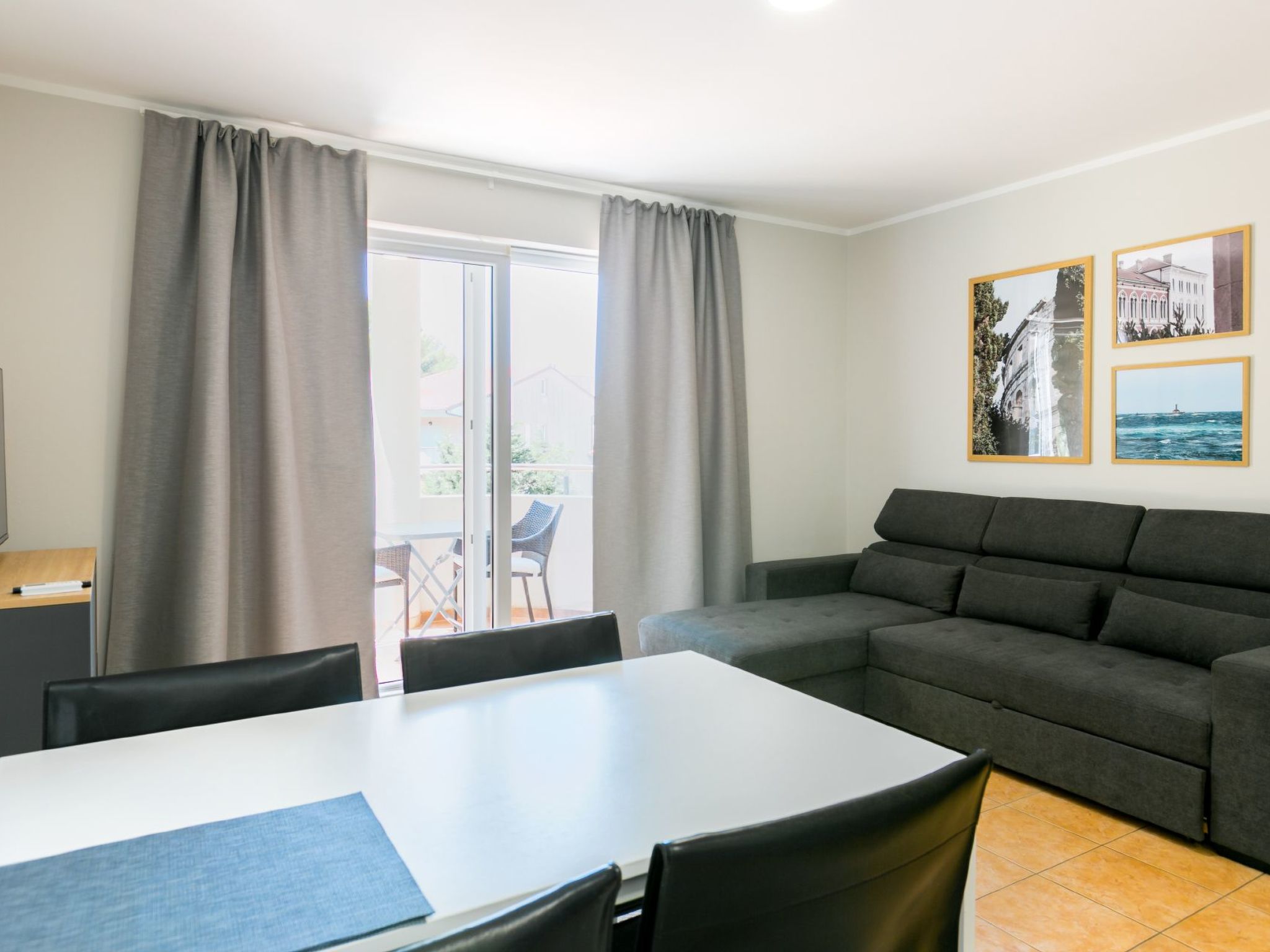 Photo of Wohnung "Pinia 1" mit Balkon