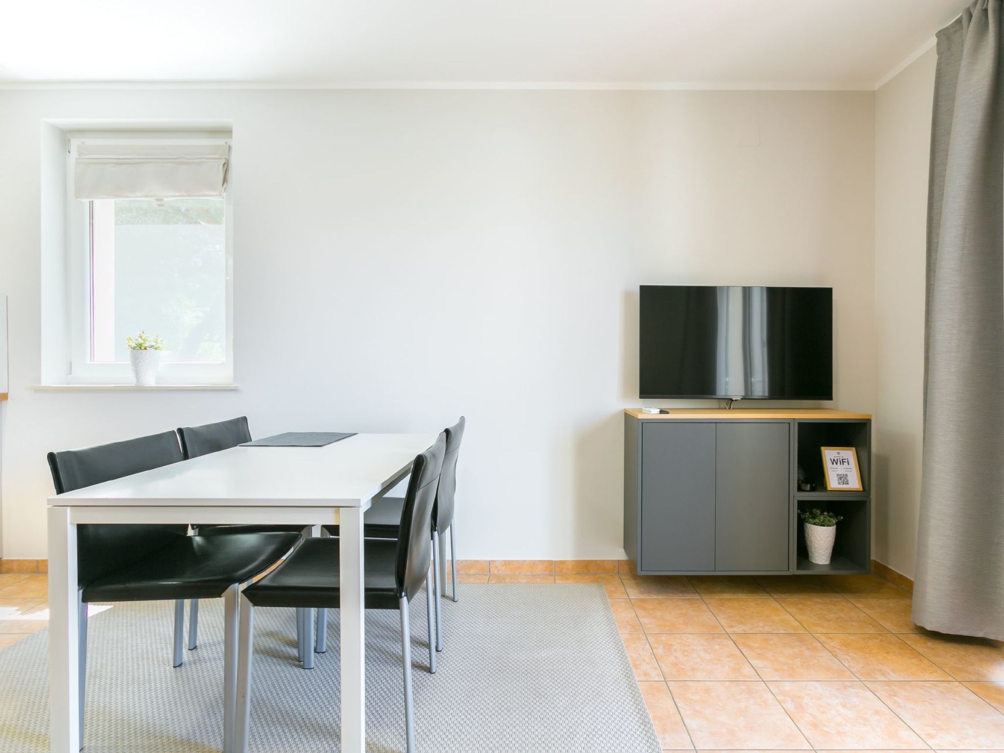 Photo of Wohnung "Pinia 1" mit Balkon