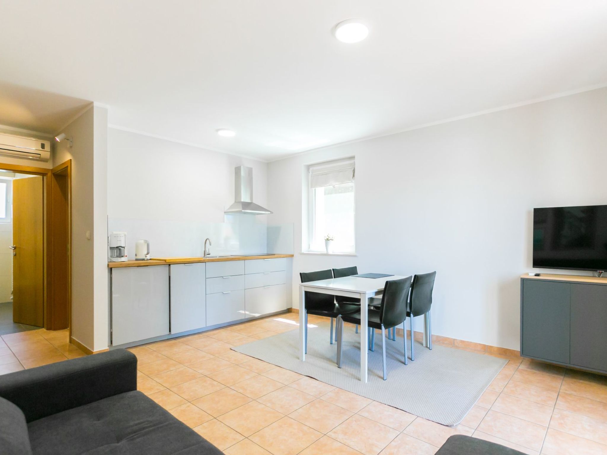 Photo of Wohnung "Pinia 1" mit Balkon