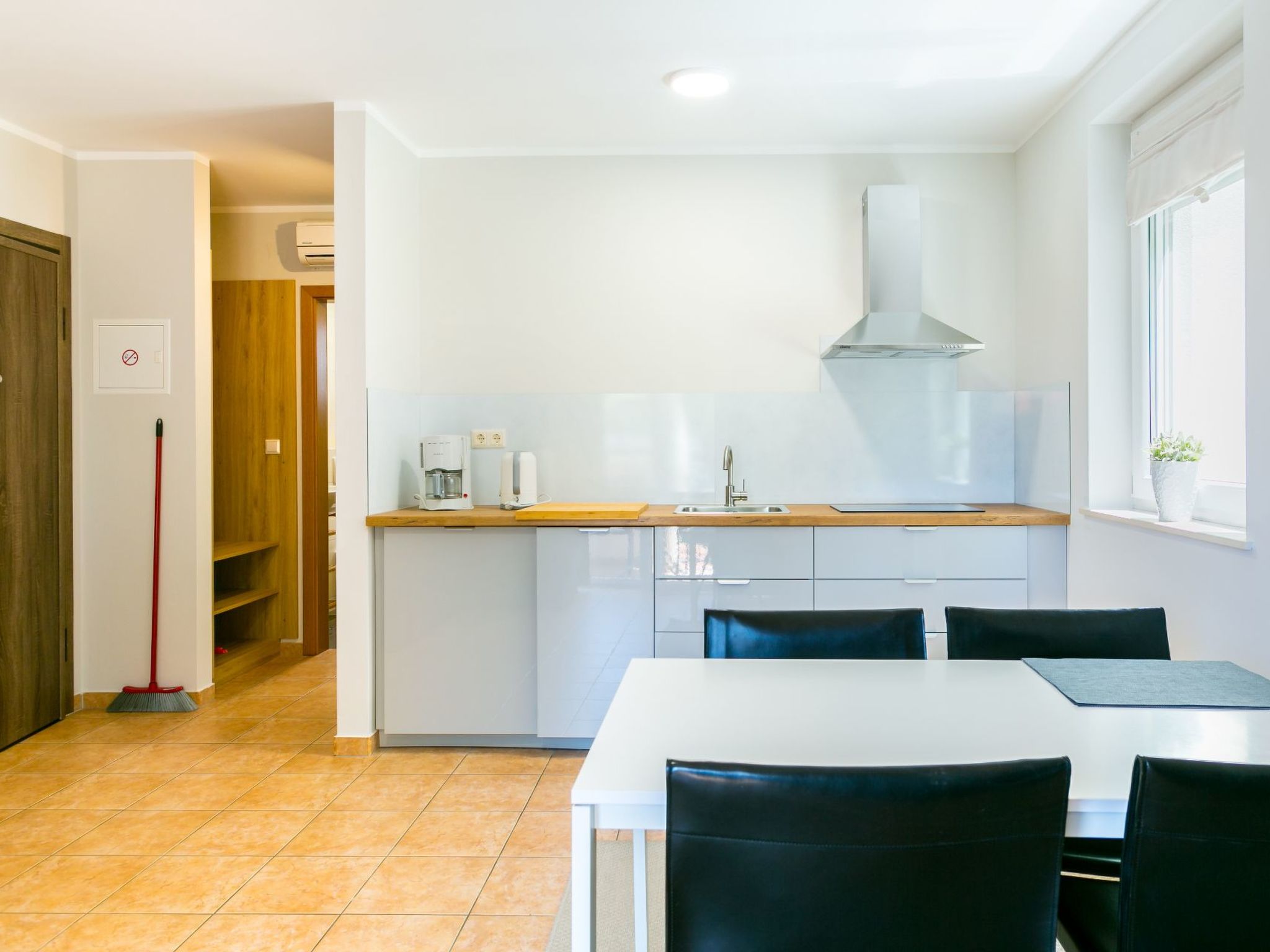 Photo of Wohnung "Pinia 1" mit Balkon