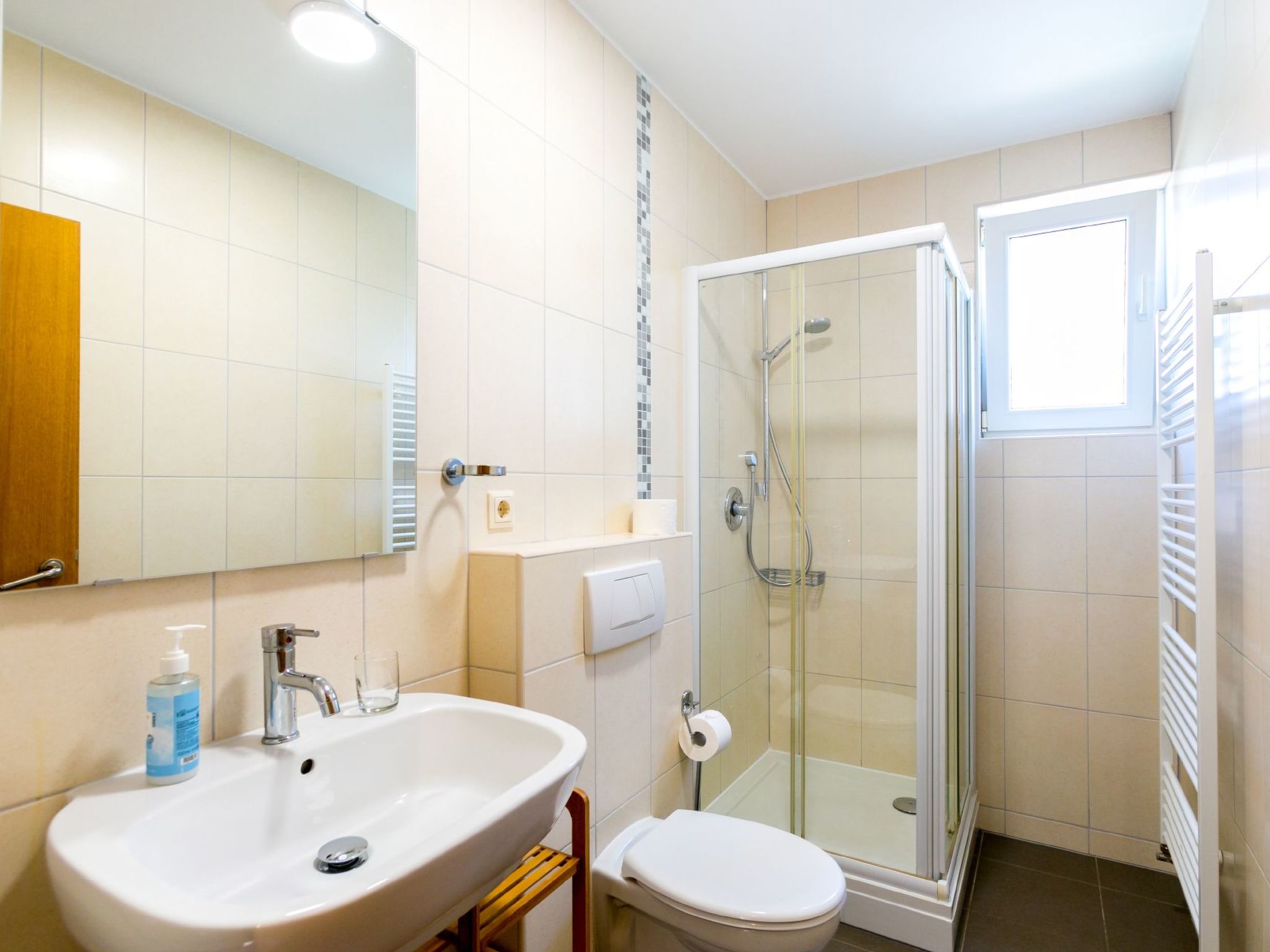 Photo of Wohnung "Pinia 1" mit Balkon