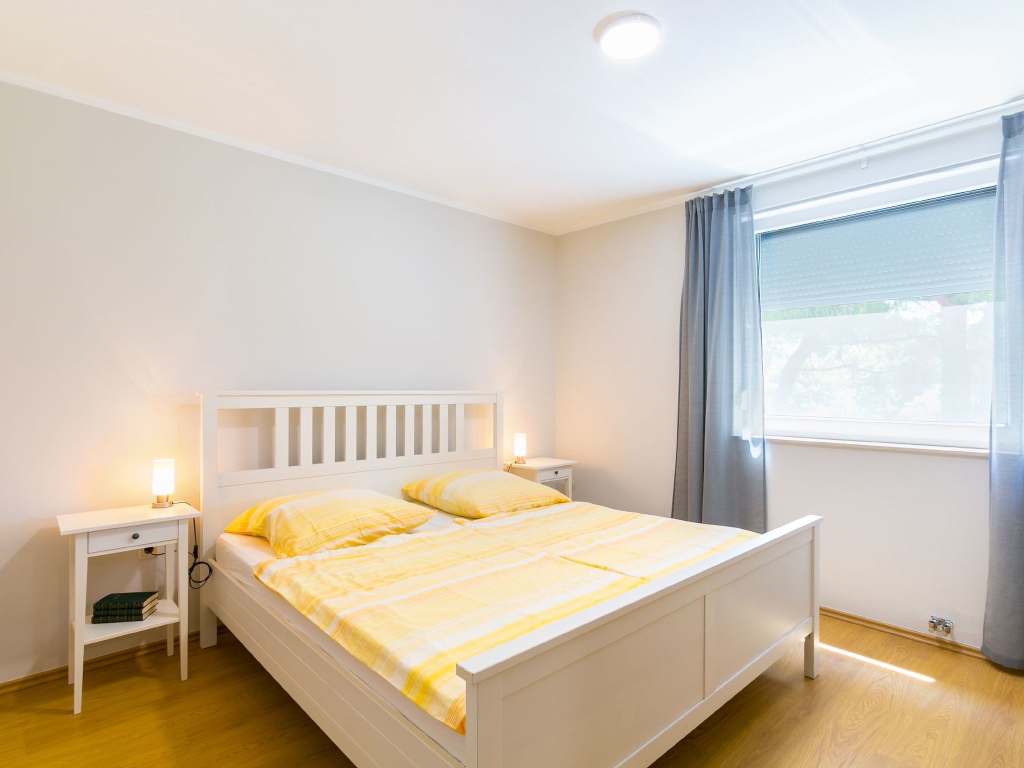 Photo of Wohnung "Pinia 1" mit Balkon