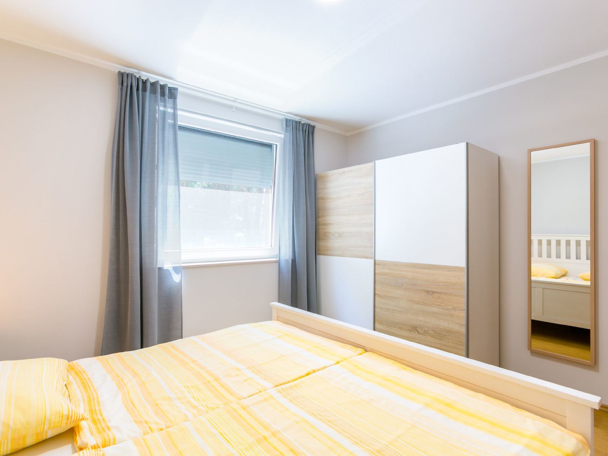 Photo of Wohnung "Pinia 1" mit Balkon