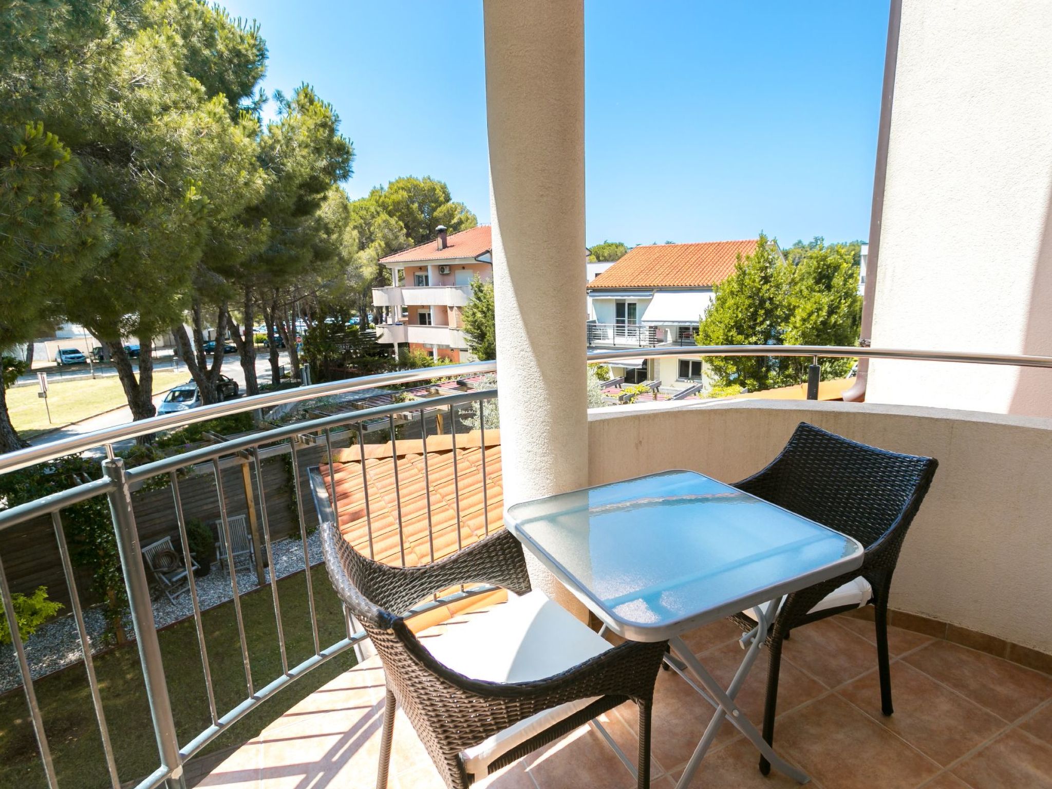 Photo of Wohnung "Pinia 1" mit Balkon