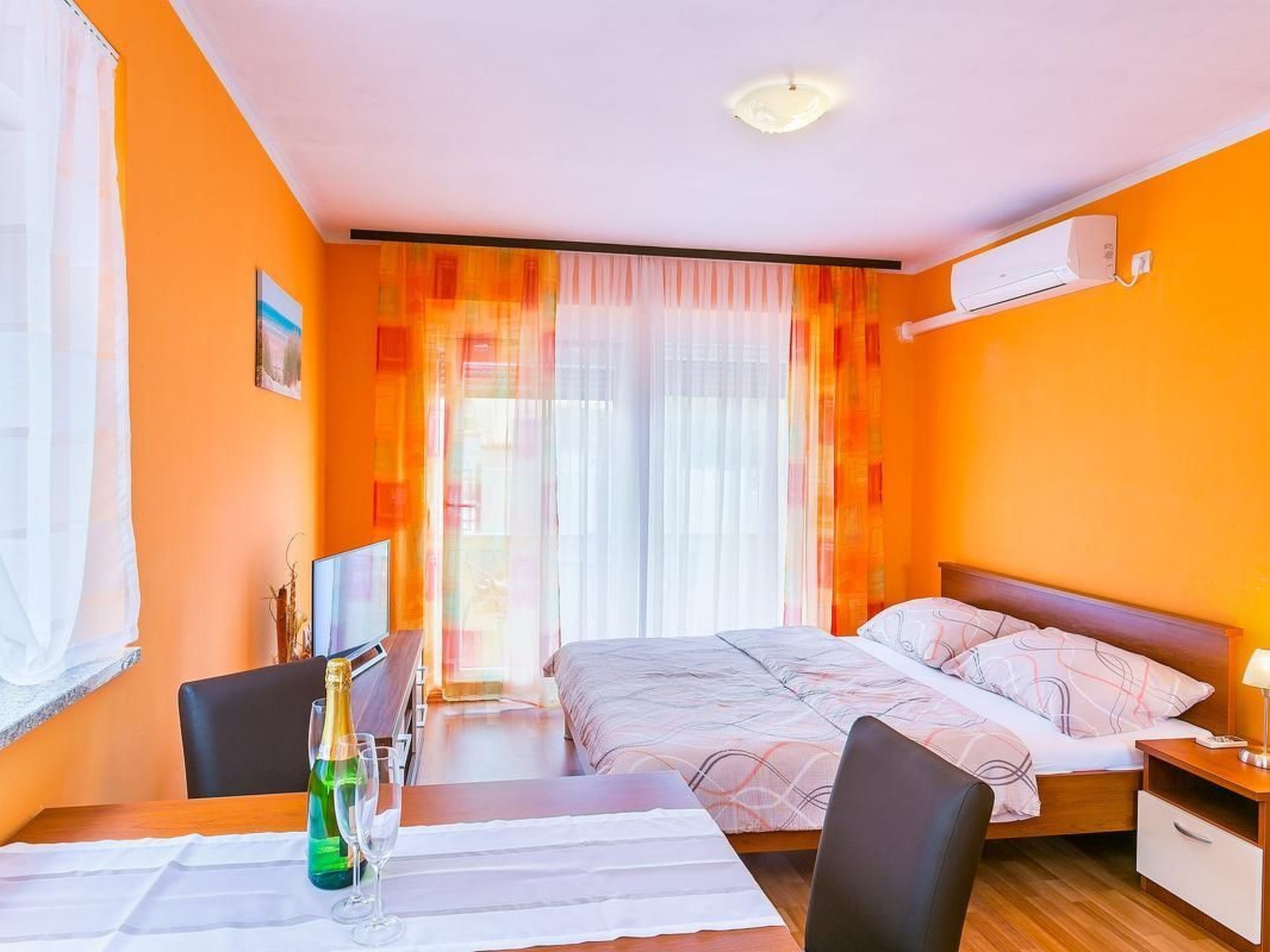 Photo of Studio für 2 Personen ca. 30 m&sup2; in Medulin, Istrien (Medulin und Umgebung)