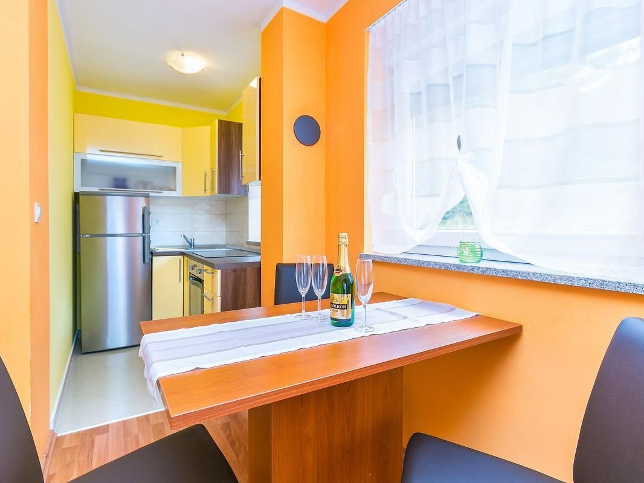 Photo of Studio für 2 Personen ca. 30 m&sup2; in Medulin, Istrien (Medulin und Umgebung)