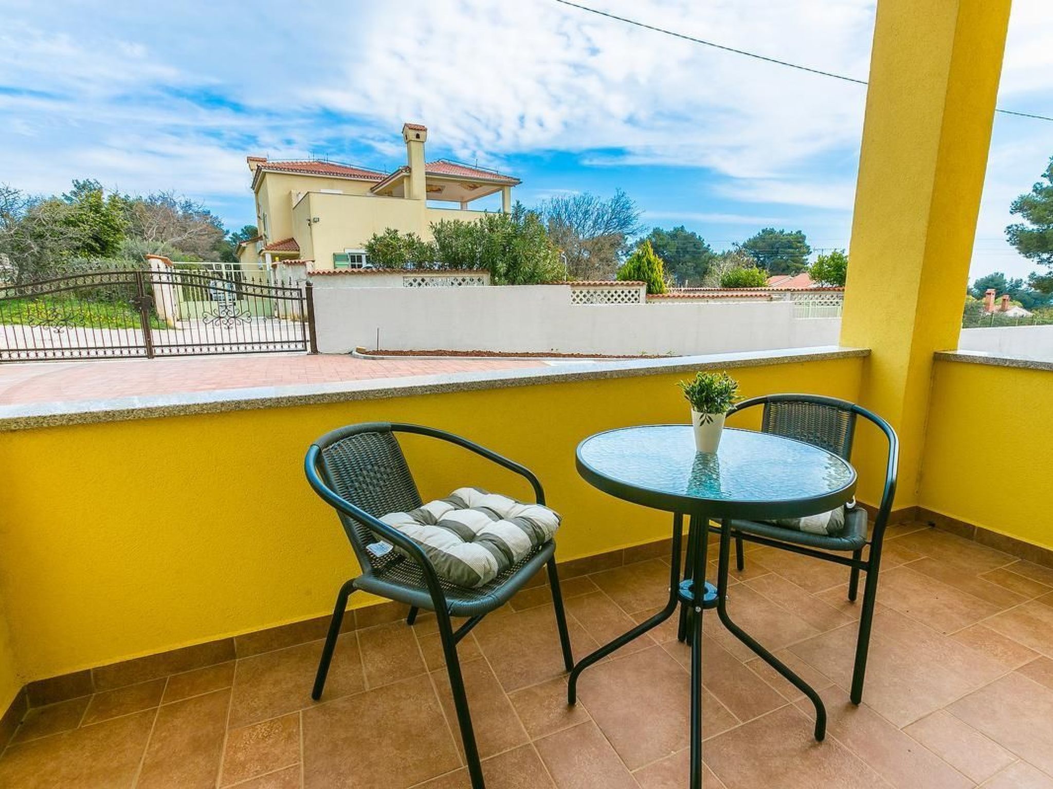 Photo of Studio für 2 Personen ca. 30 m&sup2; in Medulin, Istrien (Medulin und Umgebung)