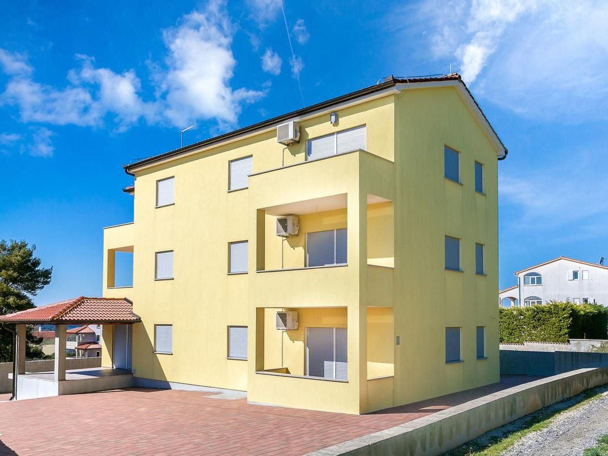 Photo of Studio für 2 Personen ca. 30 m&sup2; in Medulin, Istrien (Medulin und Umgebung)