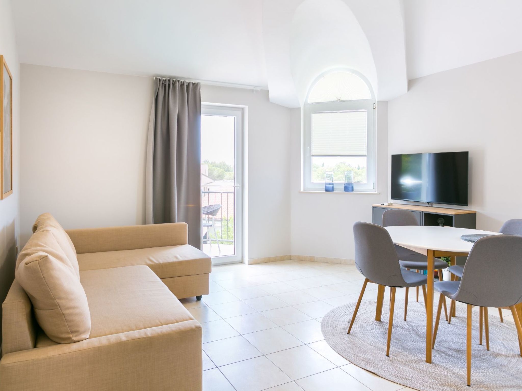 Photo of Wohnung "Pinia 5" mit Balkon