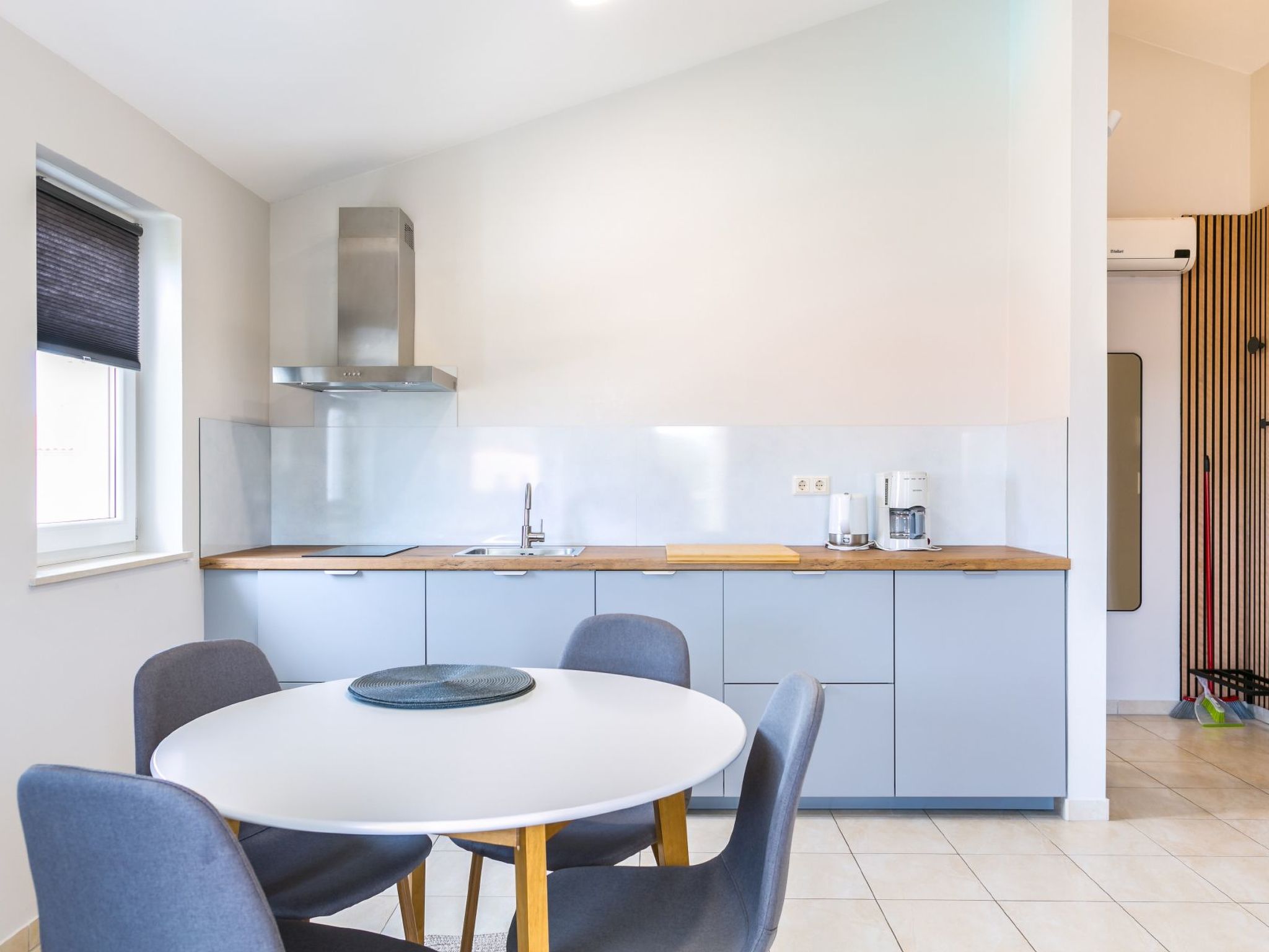 Photo of Wohnung "Pinia 5" mit Balkon