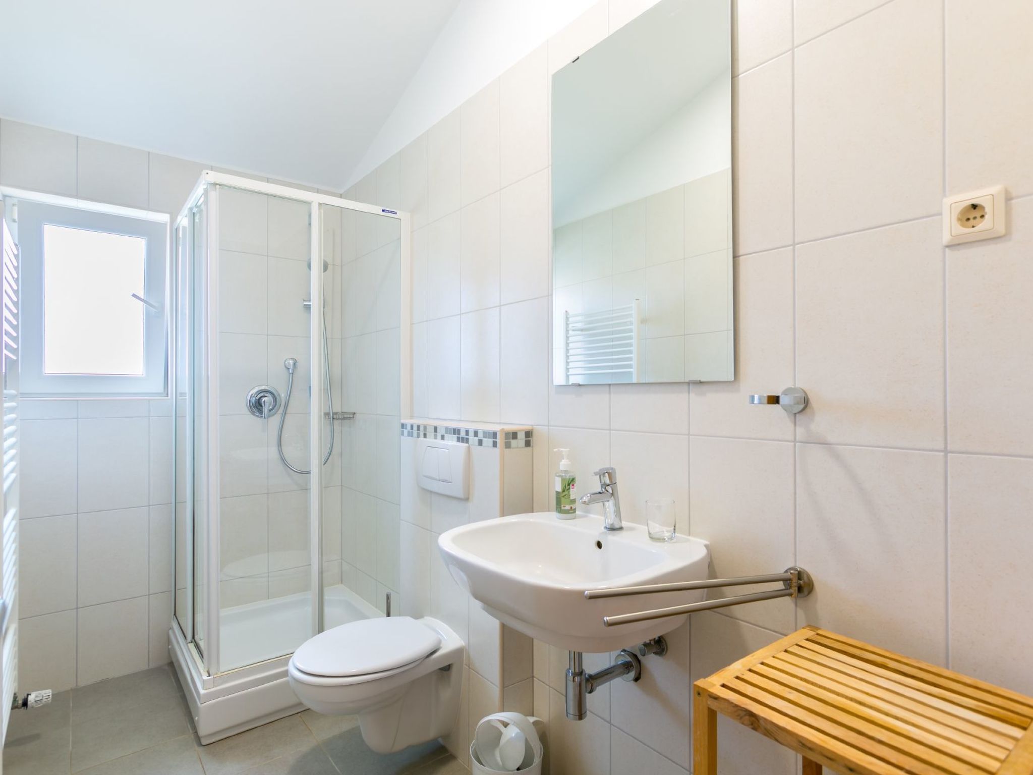 Photo of Wohnung "Pinia 5" mit Balkon