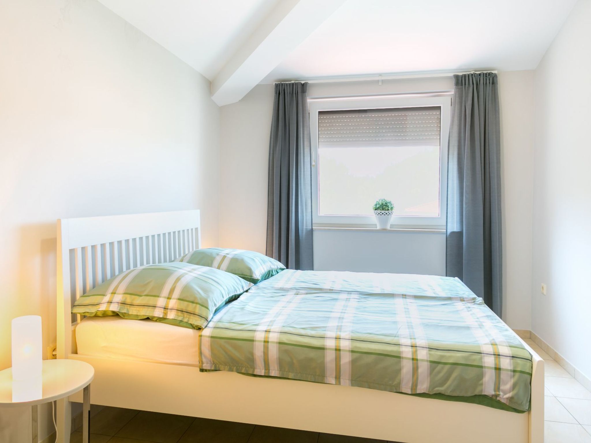 Photo of Wohnung "Pinia 5" mit Balkon