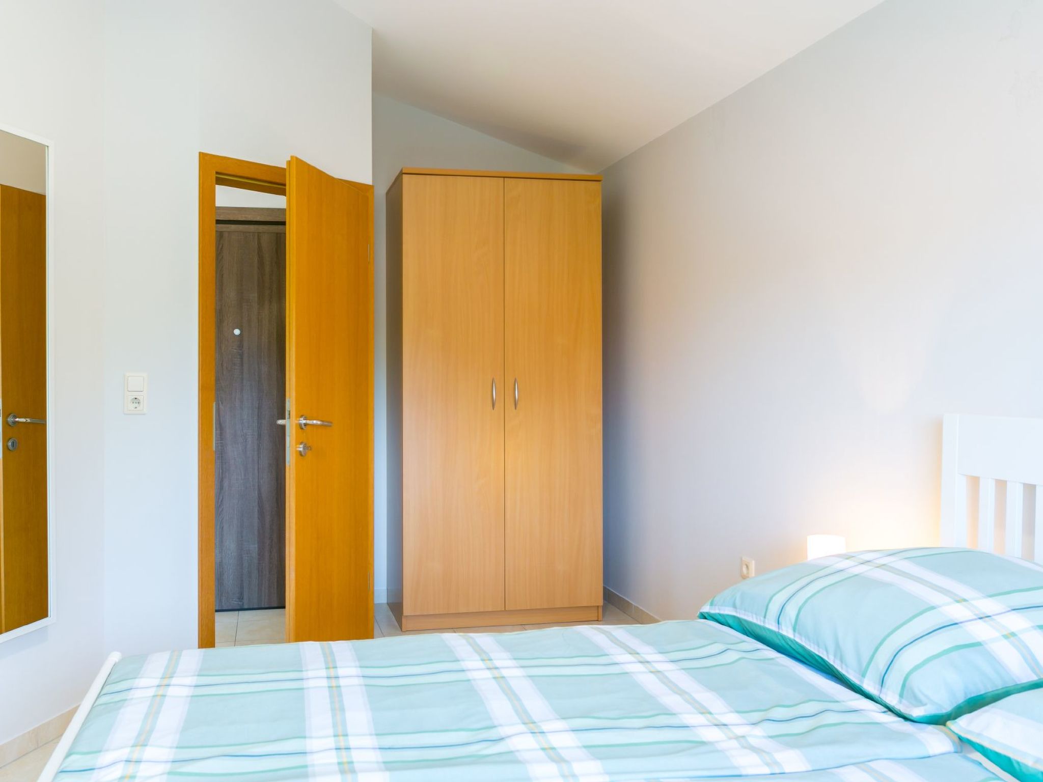 Photo of Wohnung "Pinia 5" mit Balkon