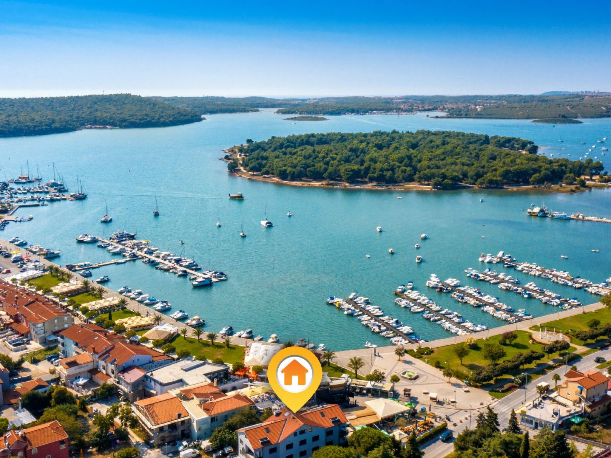 Photo of "Limani" mit Balkon