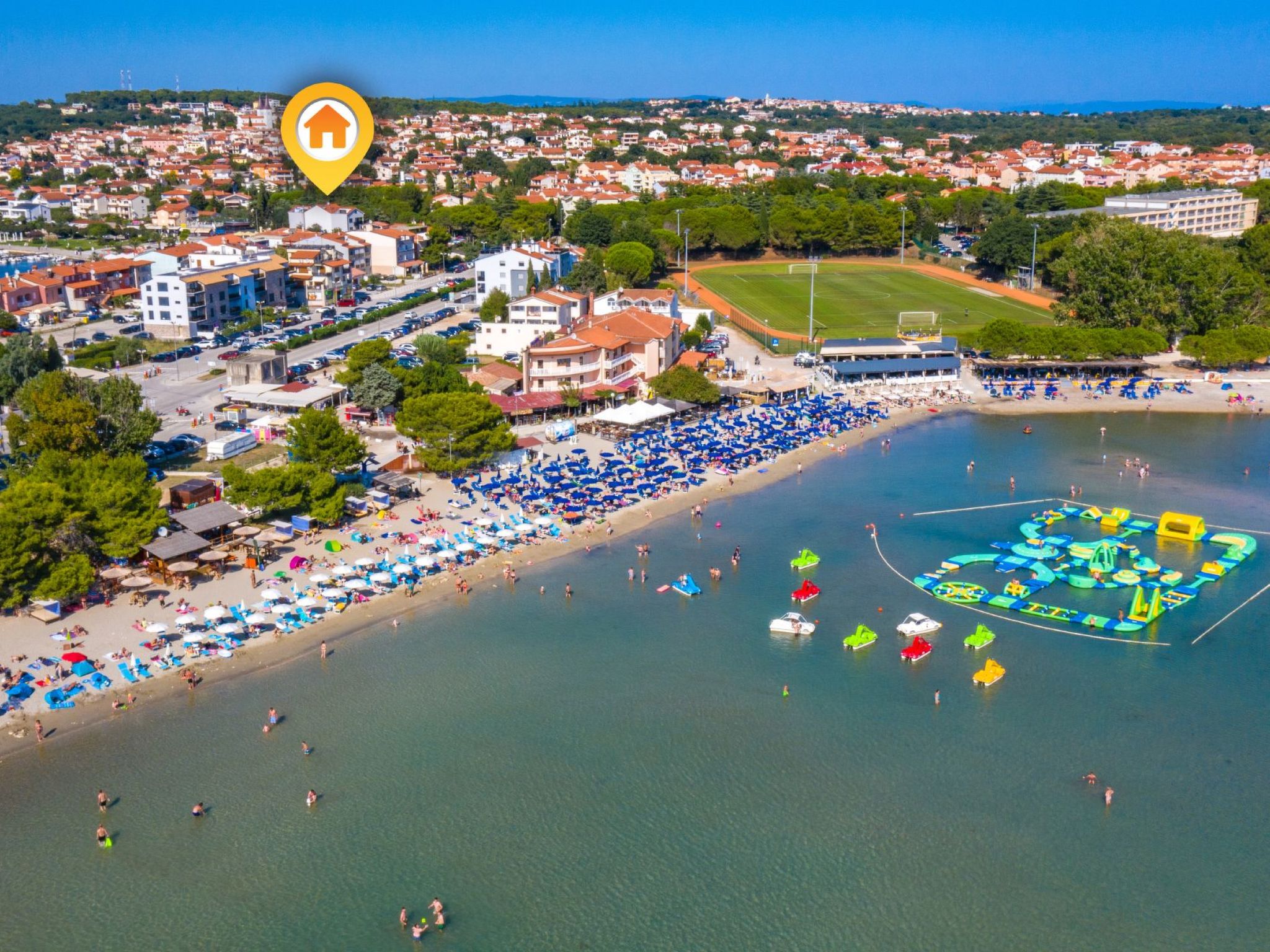 Photo of "Limani" mit Balkon