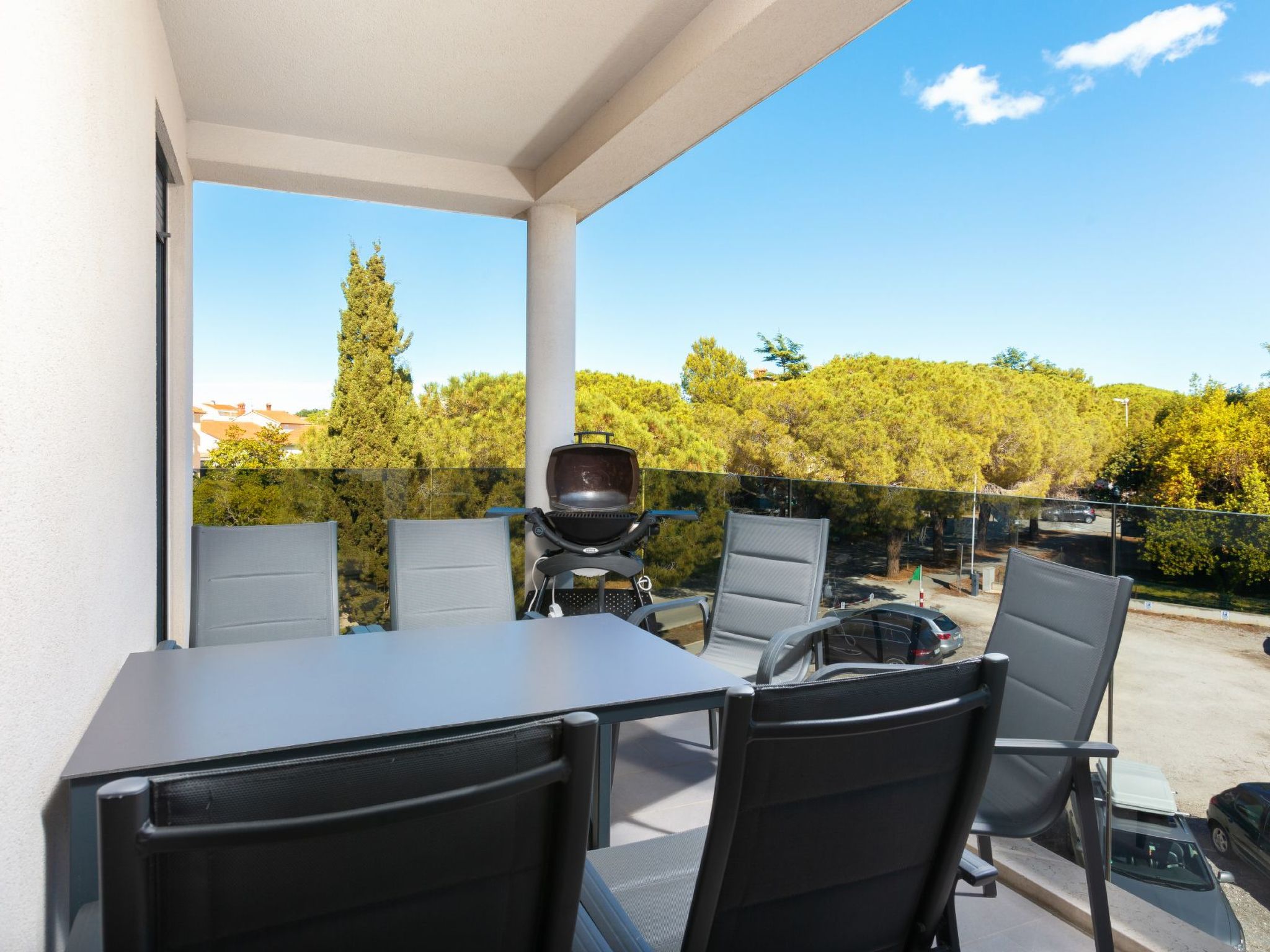 Photo of "Limani" mit Balkon