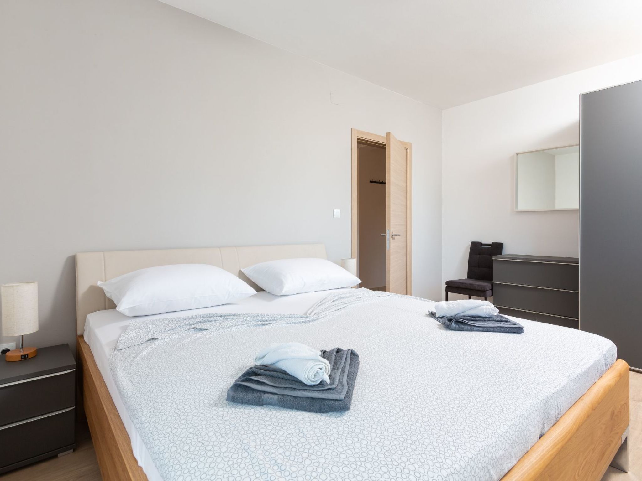 Photo of "Limani" mit Balkon