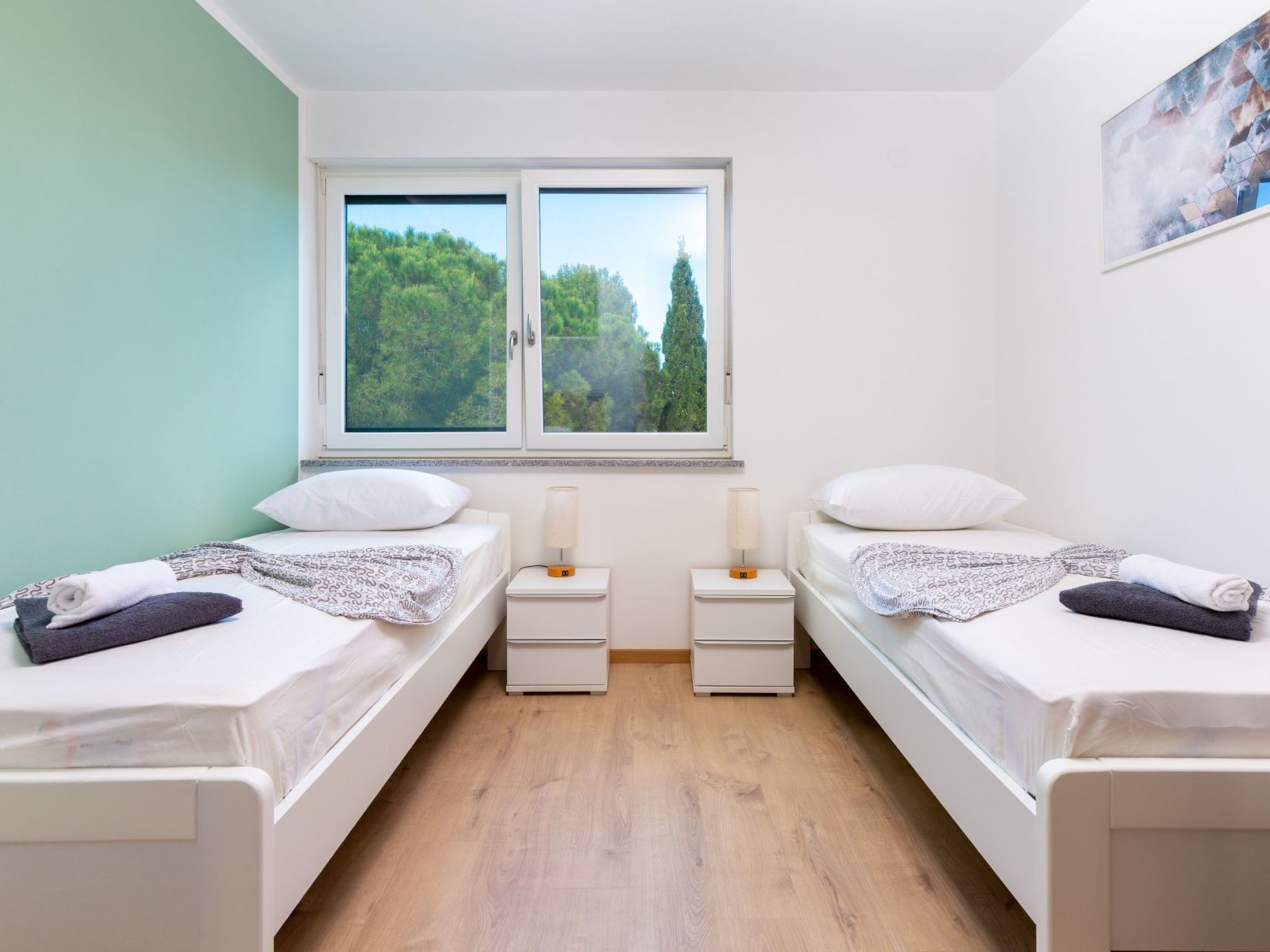 Photo of "Limani" mit Balkon