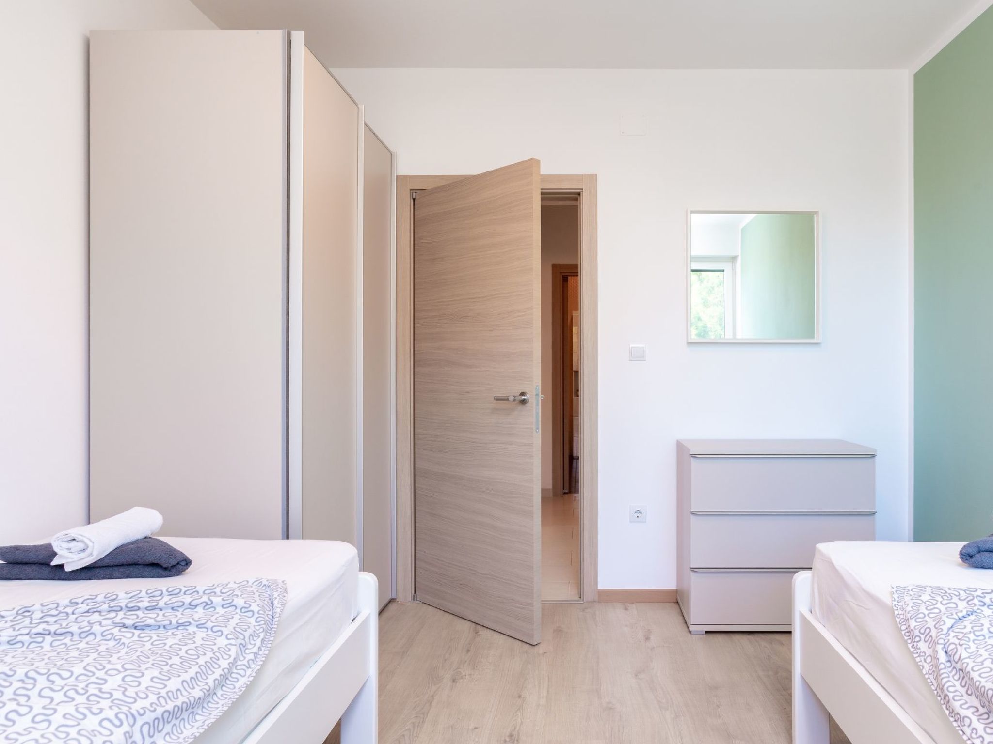 Photo of "Limani" mit Balkon