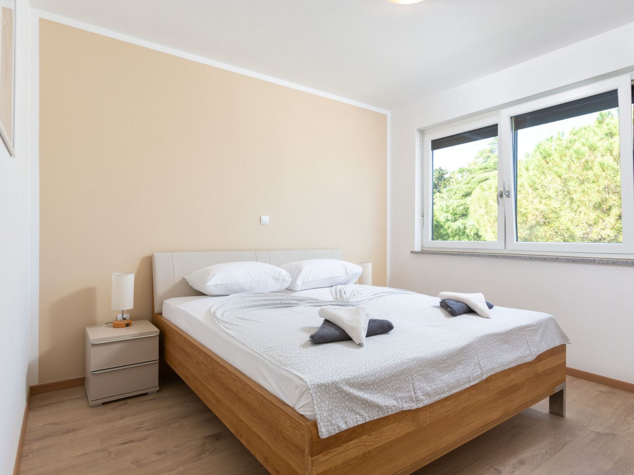 Photo of "Limani" mit Balkon