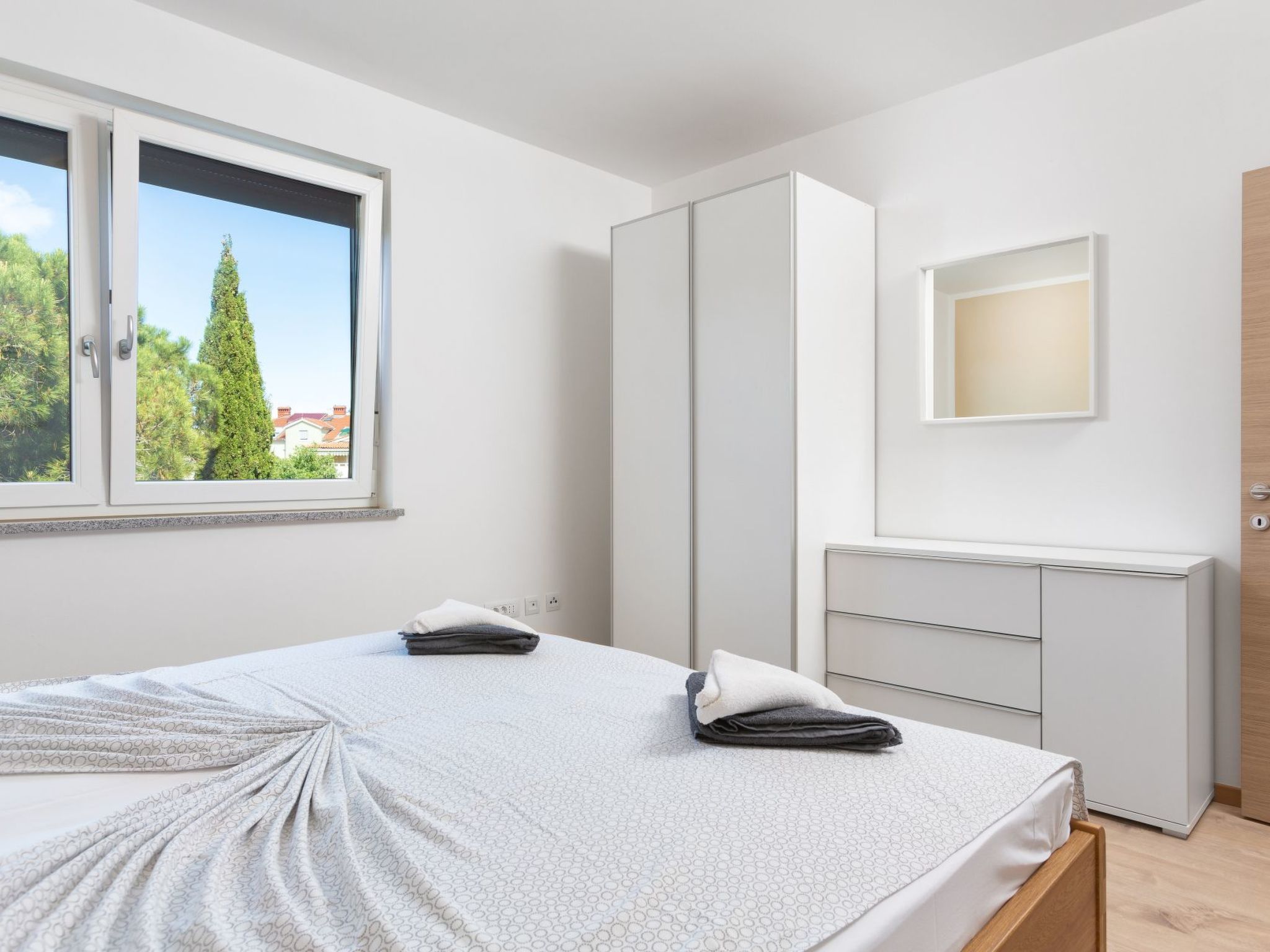 Photo of "Limani" mit Balkon