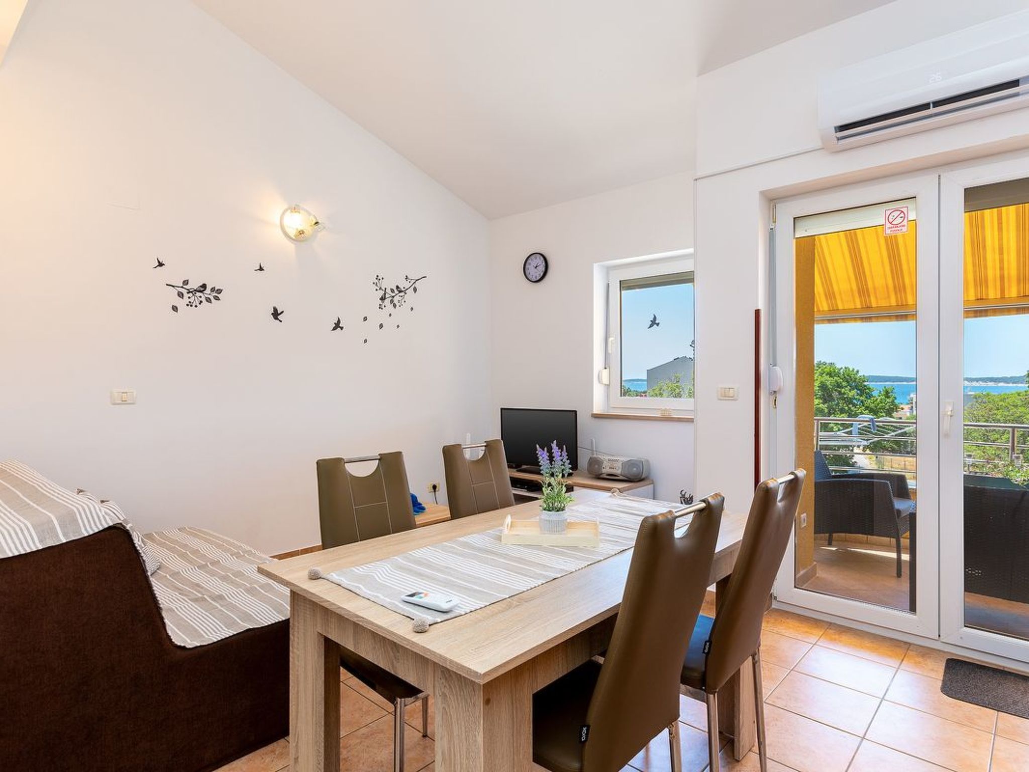 Photo of für 4 Personen ca. 40 m&sup2; in Medulin, Istrien (Medulin und Umgebung)