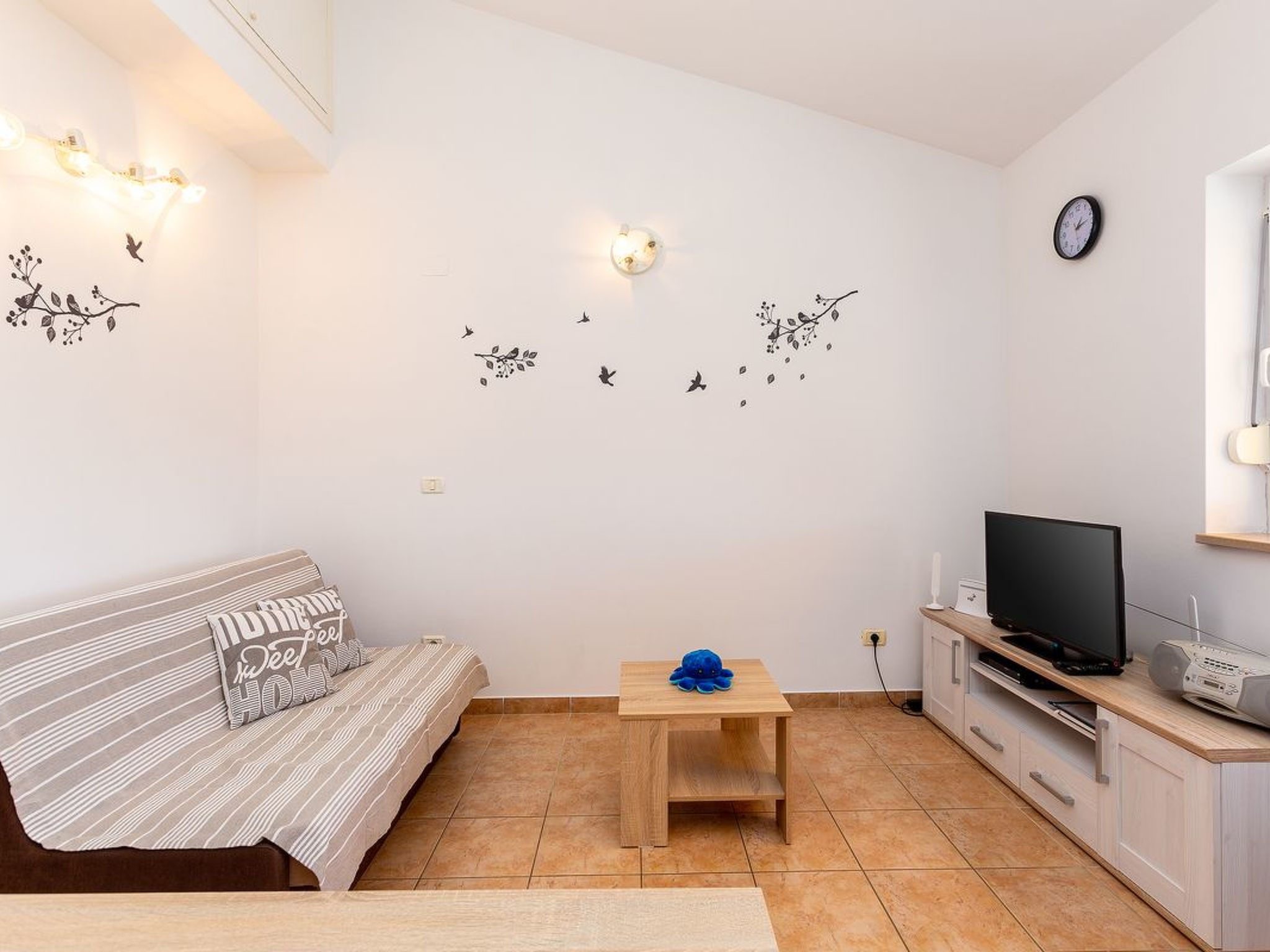 Photo of für 4 Personen ca. 40 m&sup2; in Medulin, Istrien (Medulin und Umgebung)