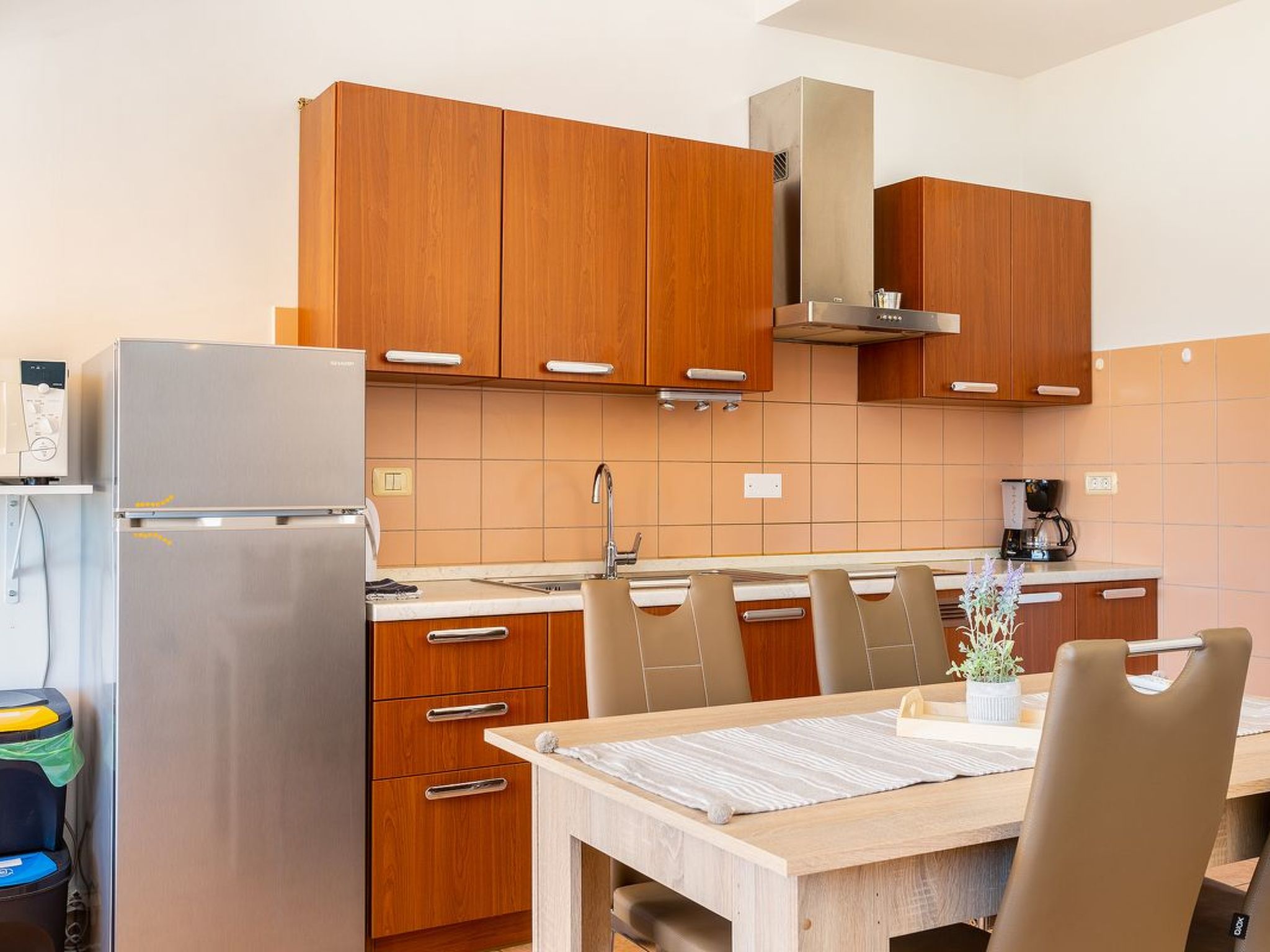 Photo of für 4 Personen ca. 40 m&sup2; in Medulin, Istrien (Medulin und Umgebung)