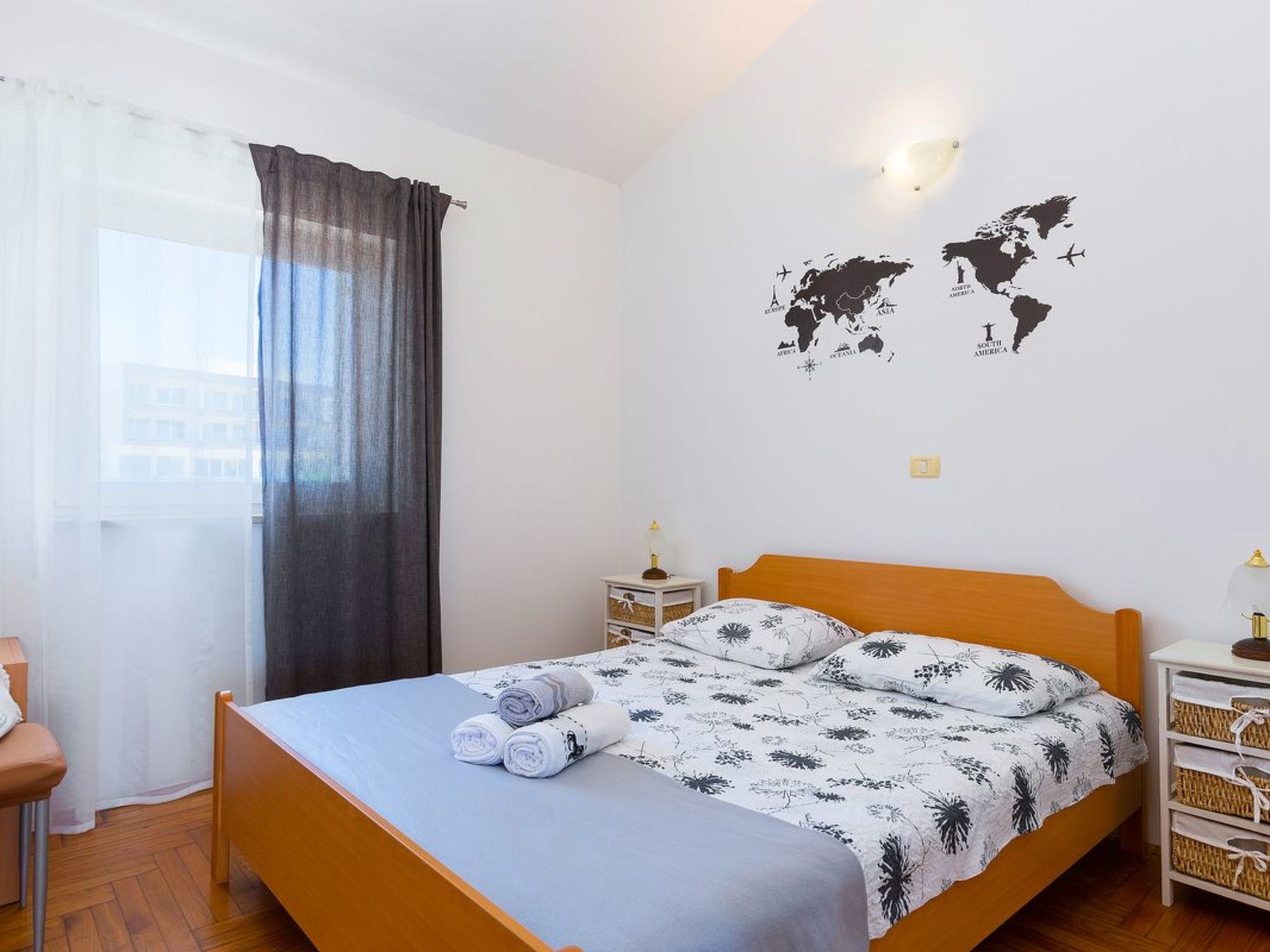 Photo of für 4 Personen ca. 40 m&sup2; in Medulin, Istrien (Medulin und Umgebung)