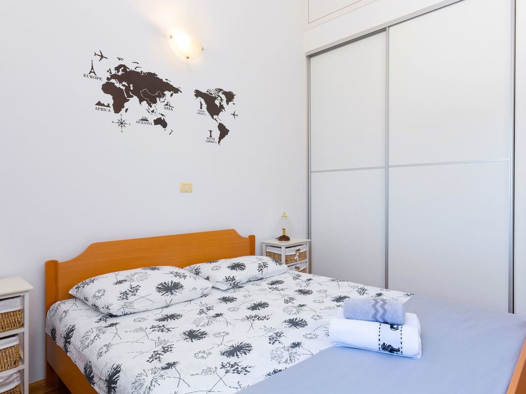 Photo of für 4 Personen ca. 40 m&sup2; in Medulin, Istrien (Medulin und Umgebung)