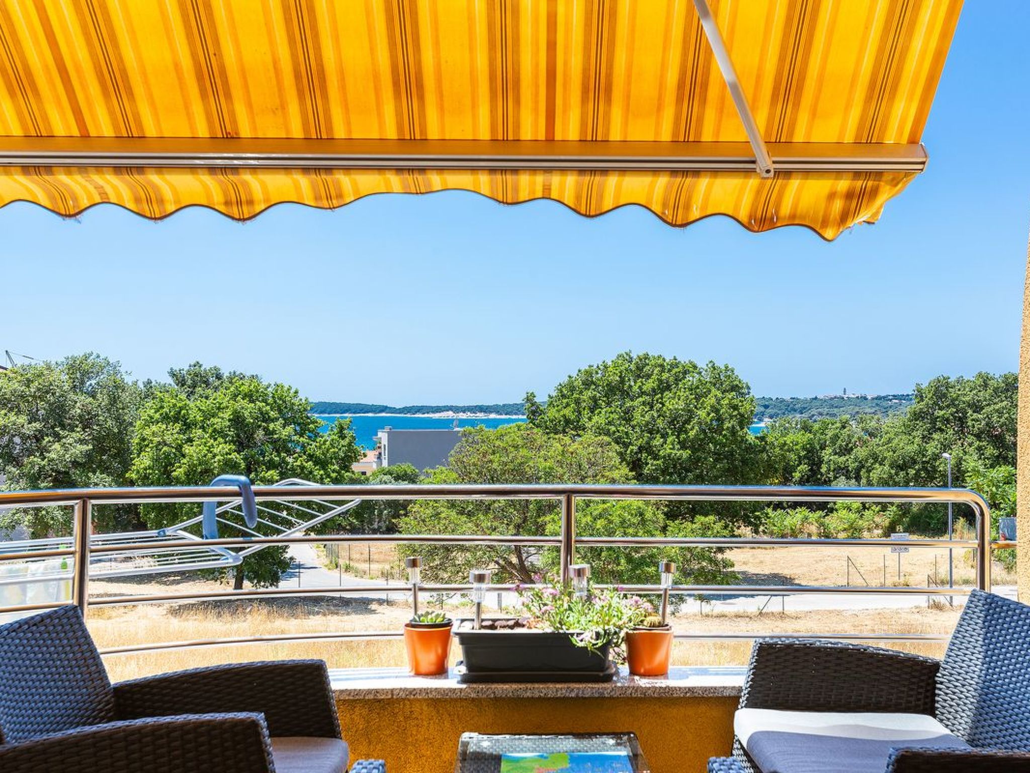 Photo of für 4 Personen ca. 40 m&sup2; in Medulin, Istrien (Medulin und Umgebung)