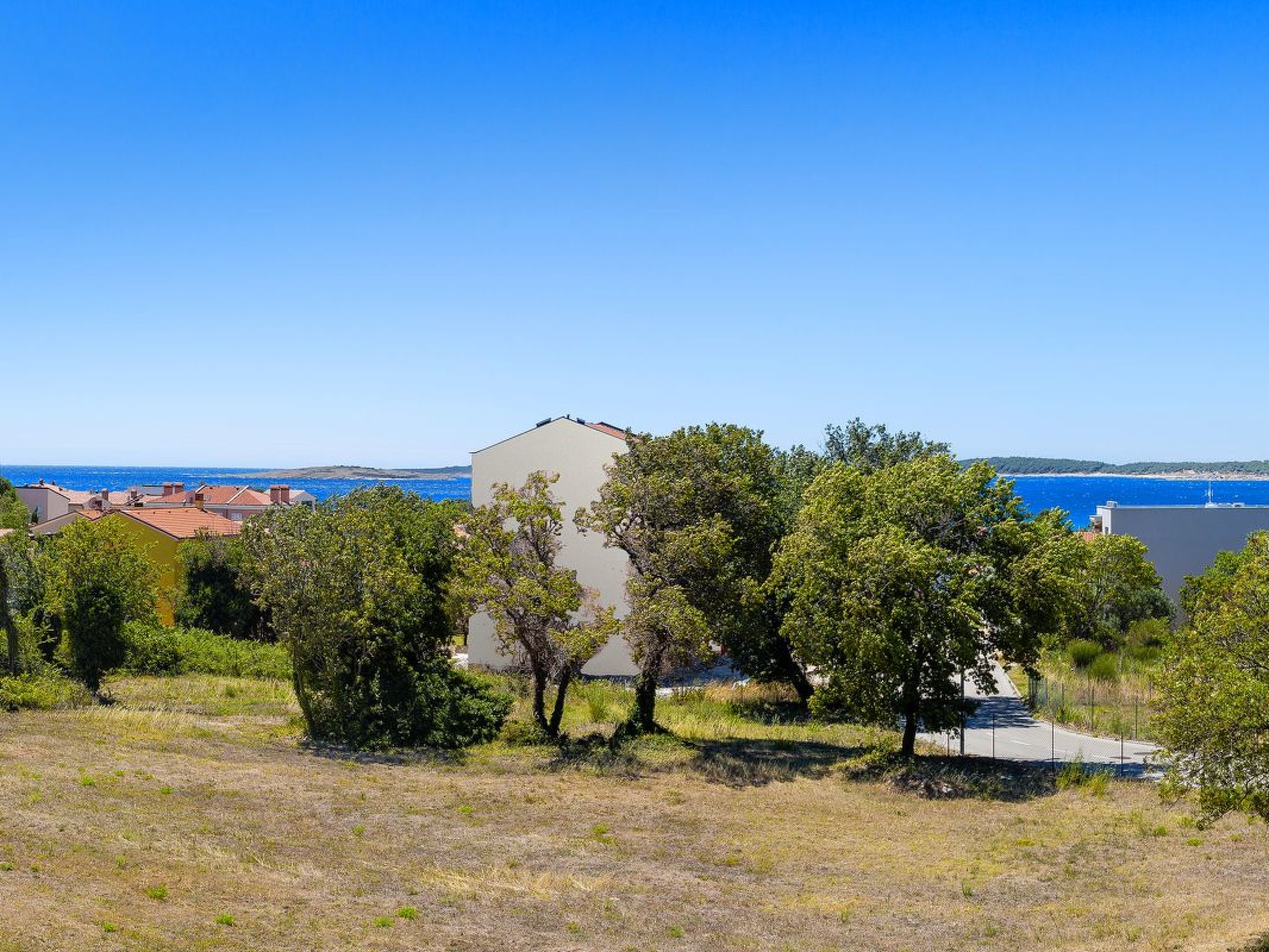 Photo of für 4 Personen ca. 40 m&sup2; in Medulin, Istrien (Medulin und Umgebung)