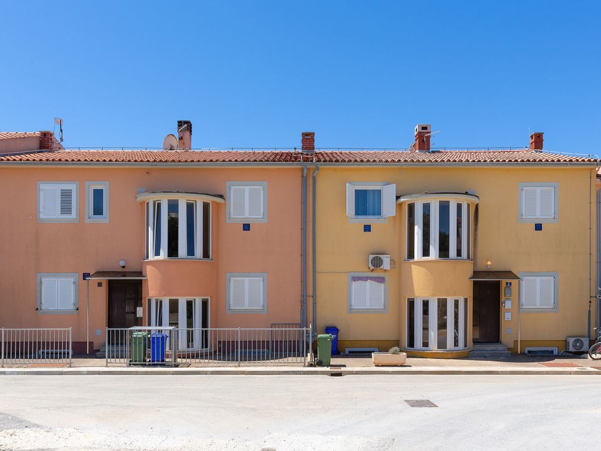 Photo of für 4 Personen ca. 40 m&sup2; in Medulin, Istrien (Medulin und Umgebung)