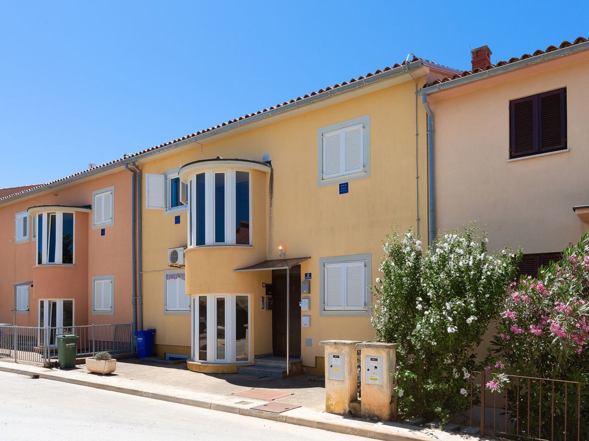 Photo of für 4 Personen ca. 40 m&sup2; in Medulin, Istrien (Medulin und Umgebung)