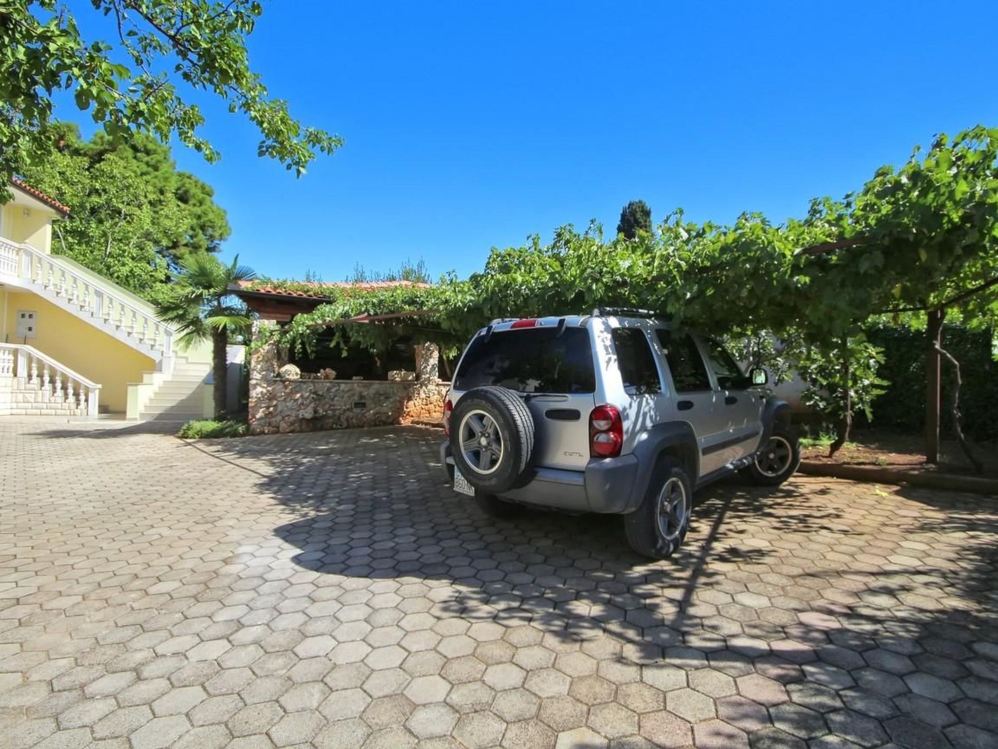 Photo of für 4 Personen ca. 35 m&sup2; in Medulin, Istrien (Medulin und Umgebung)