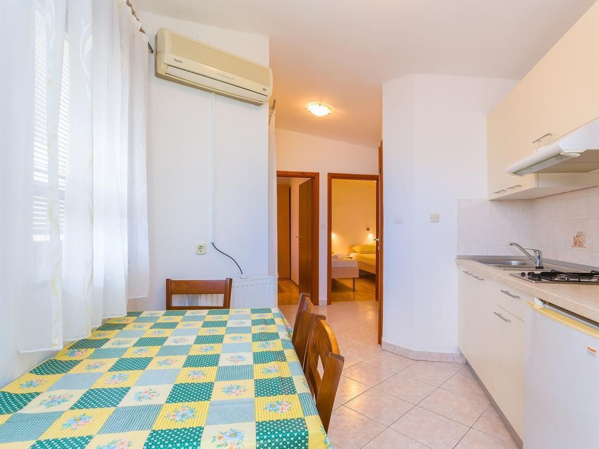 Photo of für 4 Personen ca. 35 m&sup2; in Medulin, Istrien (Medulin und Umgebung)