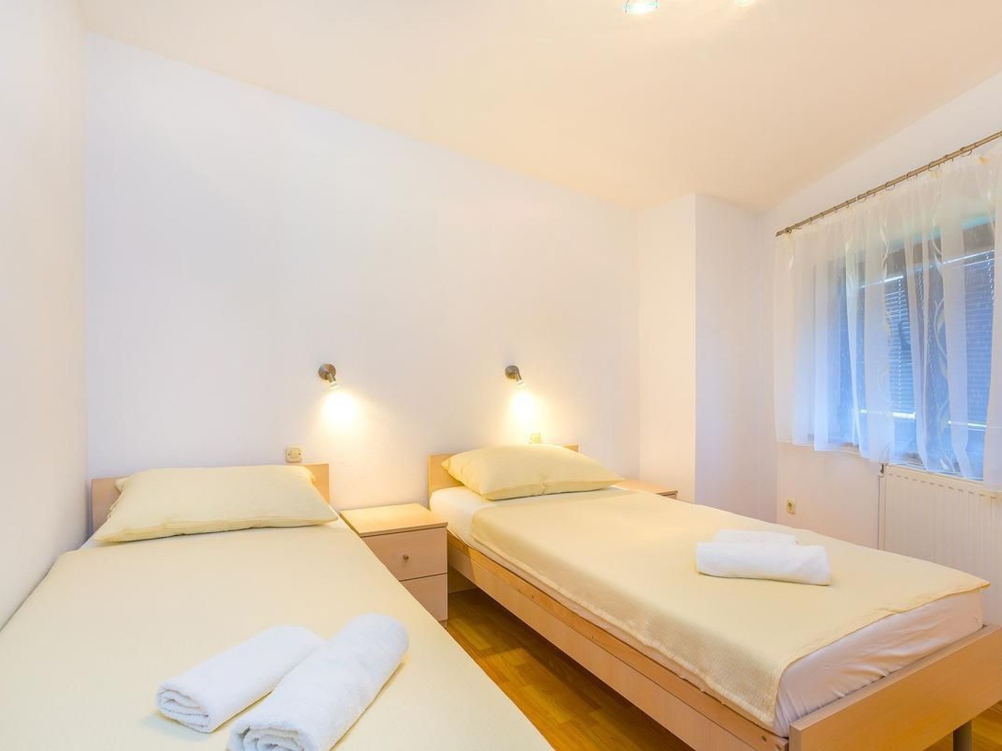 Photo of für 4 Personen ca. 35 m&sup2; in Medulin, Istrien (Medulin und Umgebung)