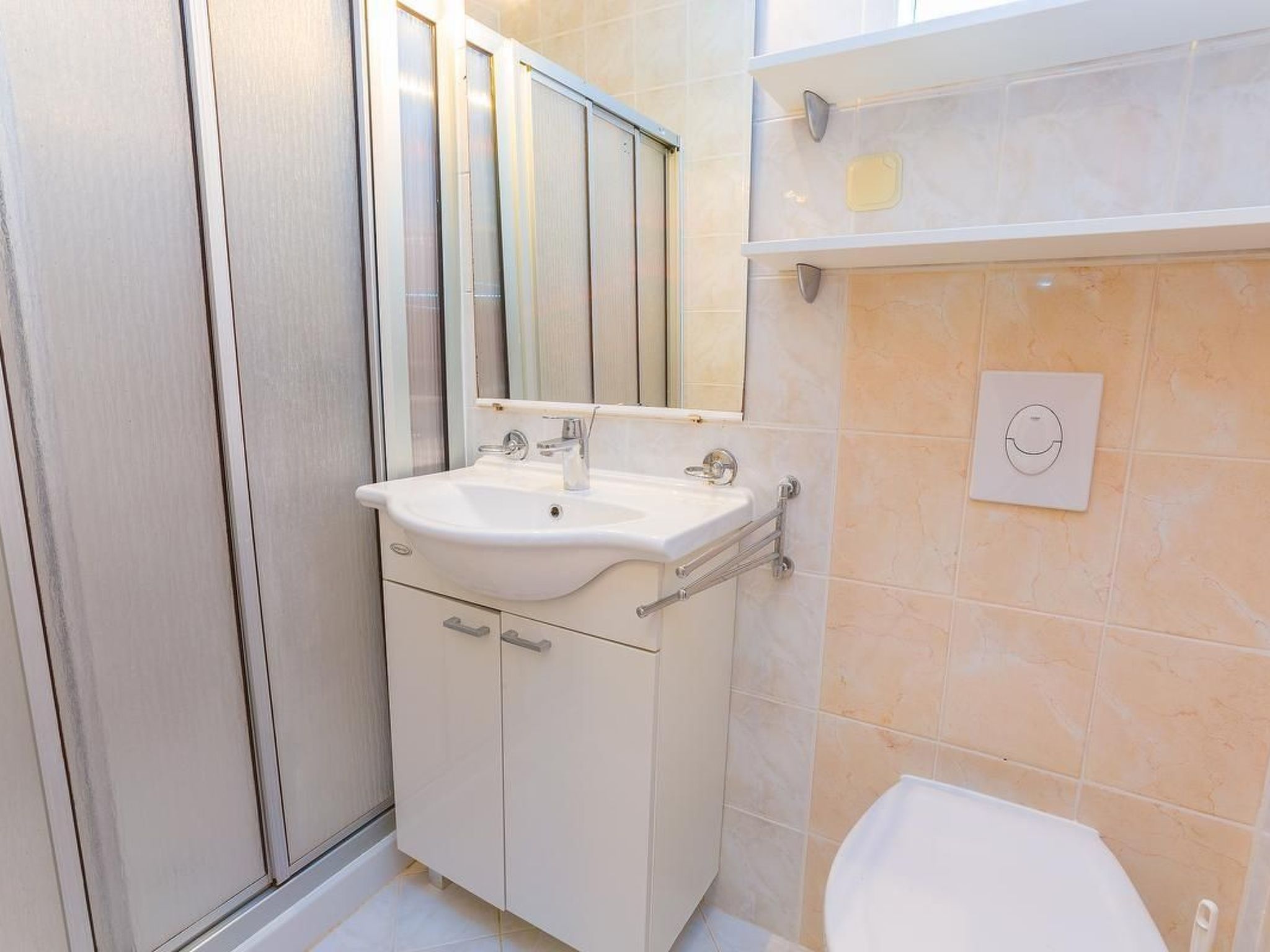 Photo of für 4 Personen ca. 35 m&sup2; in Medulin, Istrien (Medulin und Umgebung)