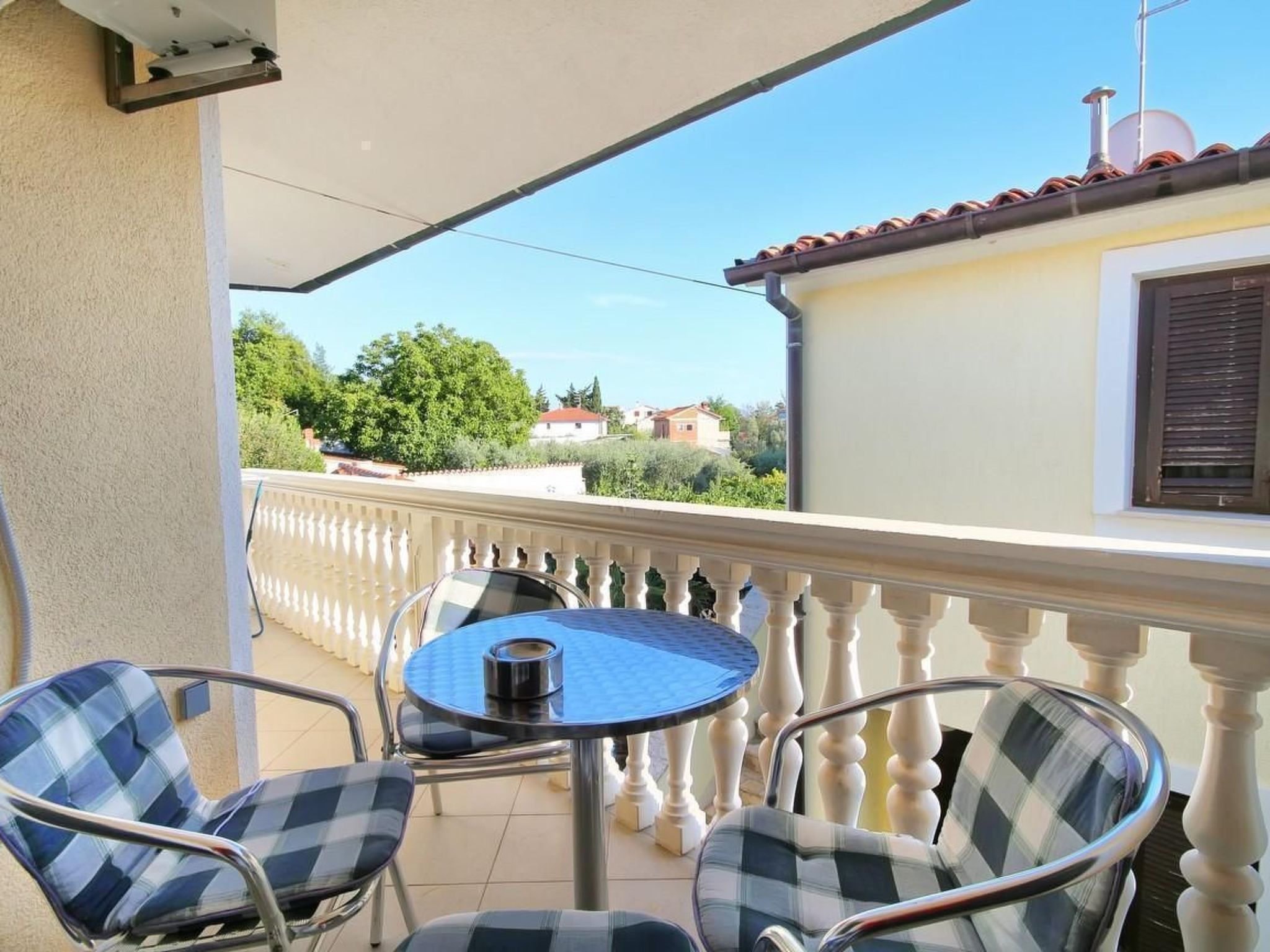 Photo of für 4 Personen ca. 35 m&sup2; in Medulin, Istrien (Medulin und Umgebung)