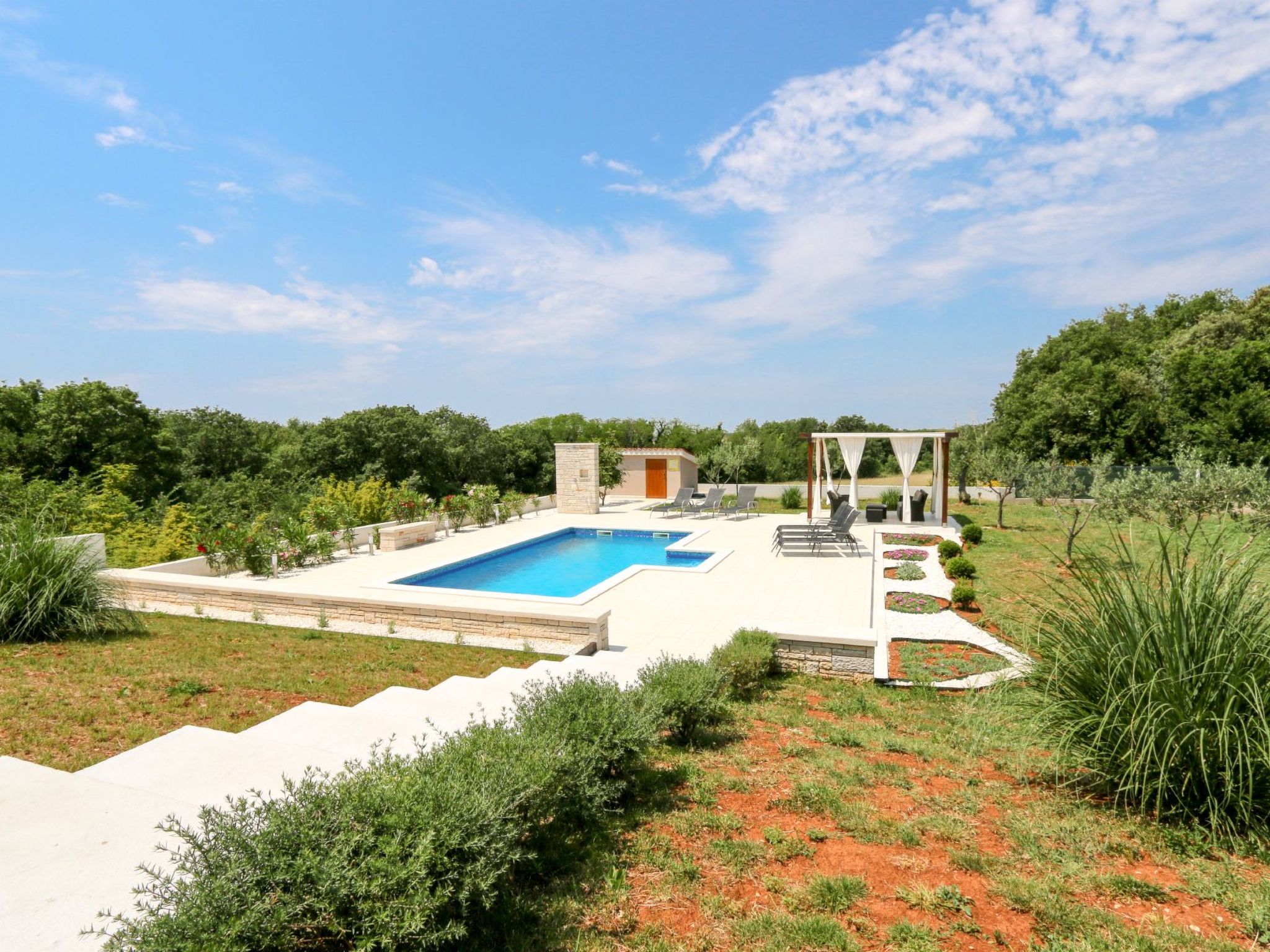 Villa "Tara" mit privatem Pool-Image-tags.info