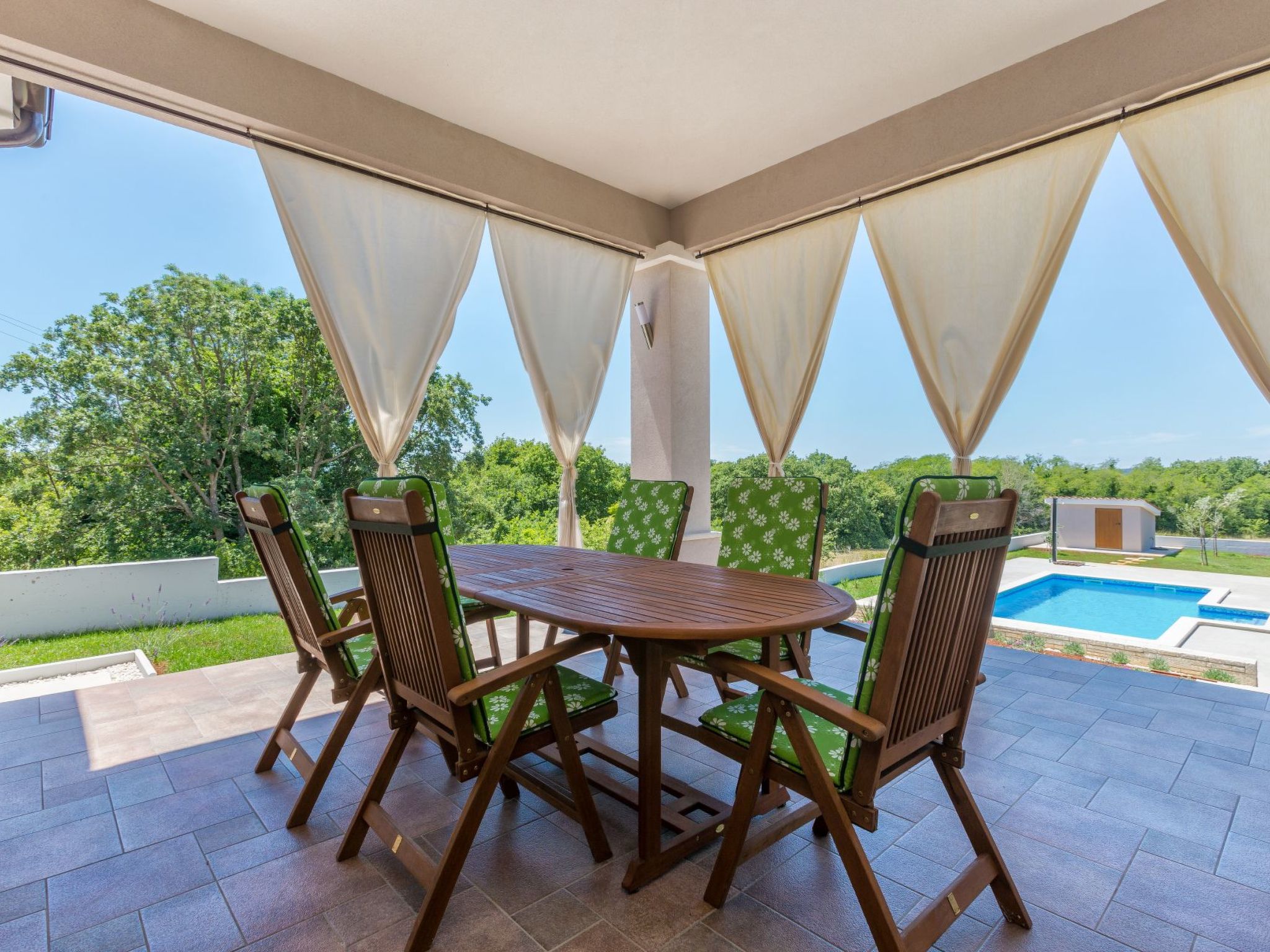 Photo of Villa "Tara" mit privatem Pool