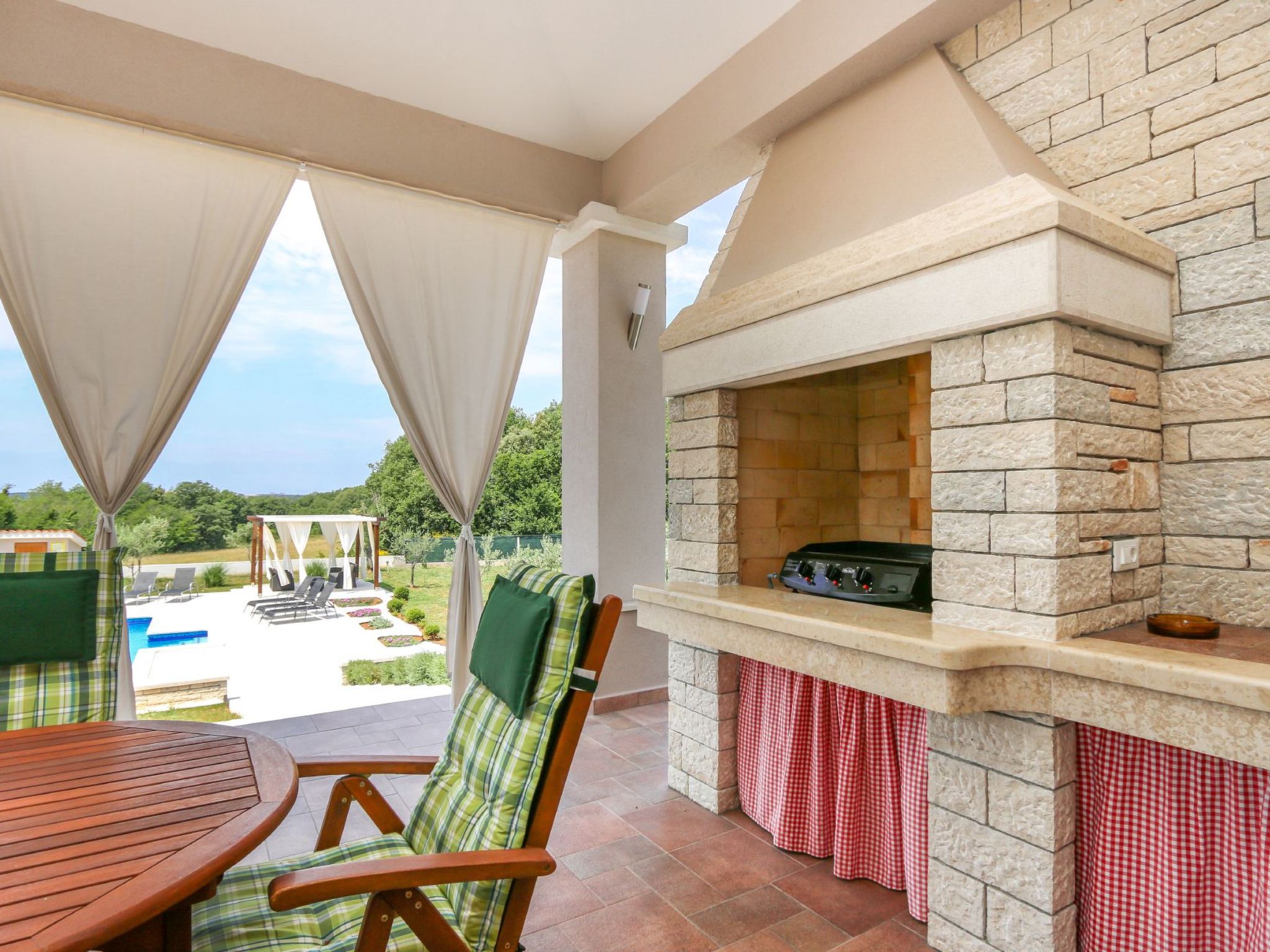 Photo of Villa "Tara" mit privatem Pool