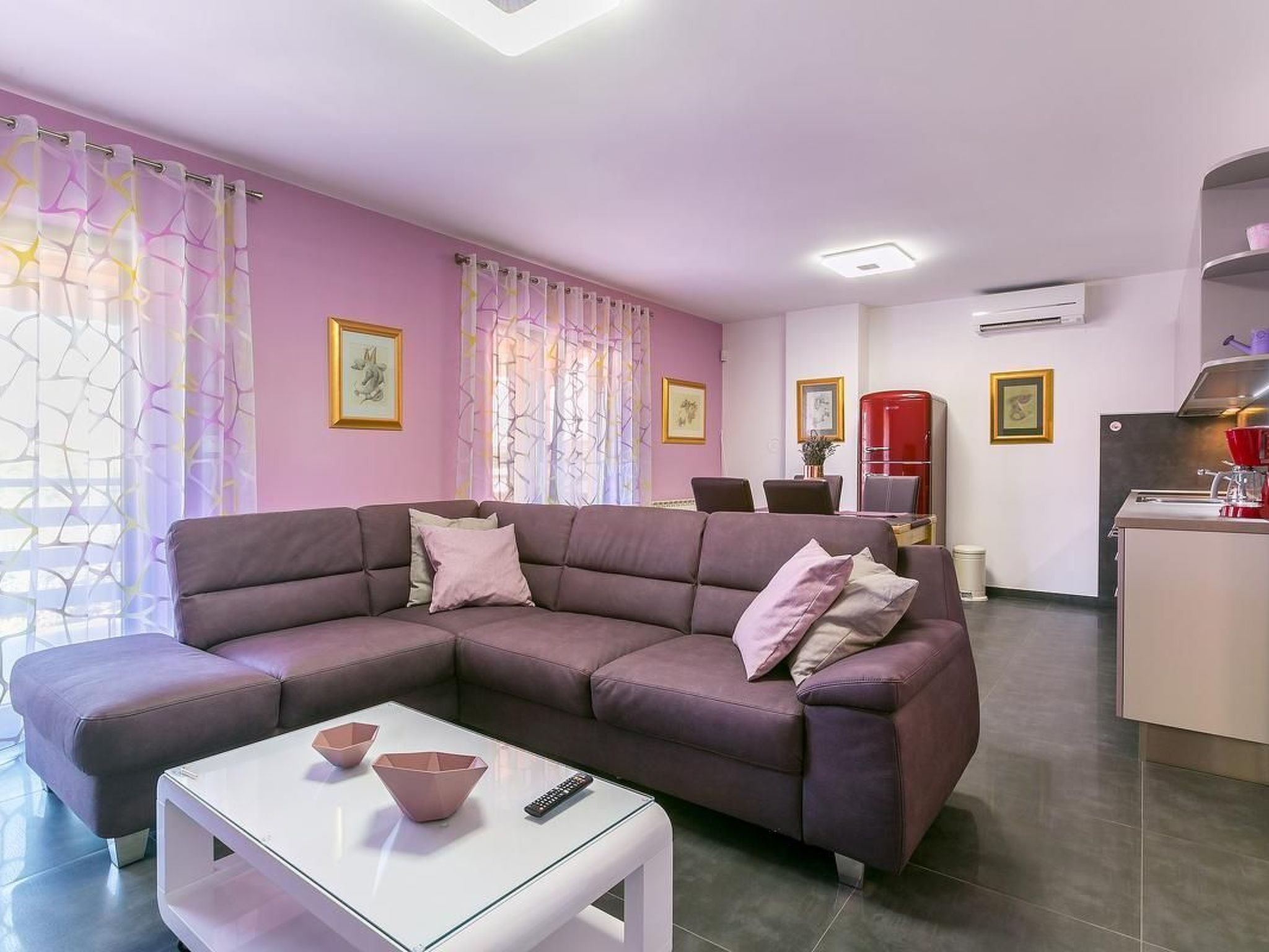 Photo of für 4 Personen ca. 90 m&sup2; in Medulin, Istrien (Medulin und Umgebung)