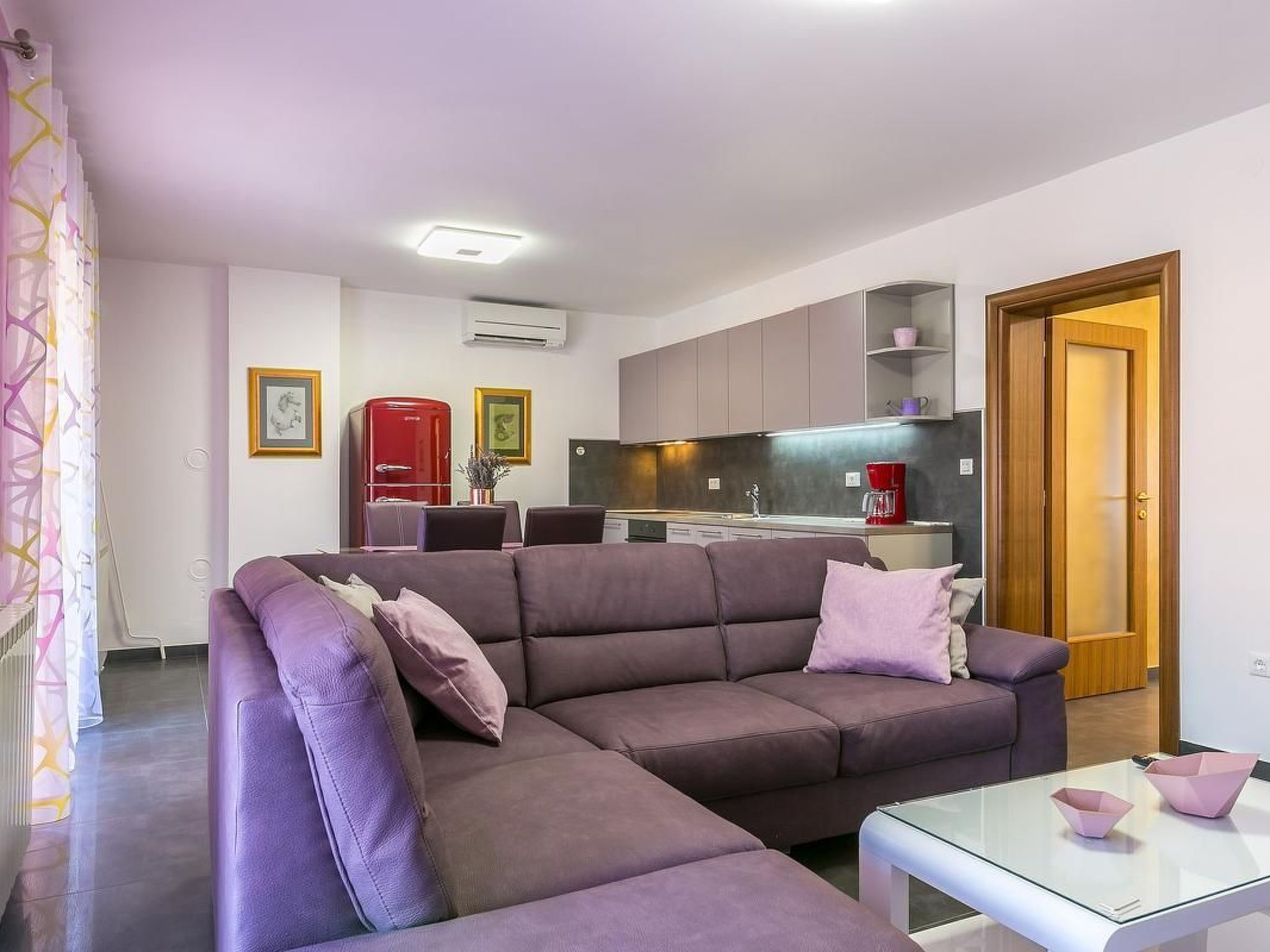 Photo of für 4 Personen ca. 90 m&sup2; in Medulin, Istrien (Medulin und Umgebung)