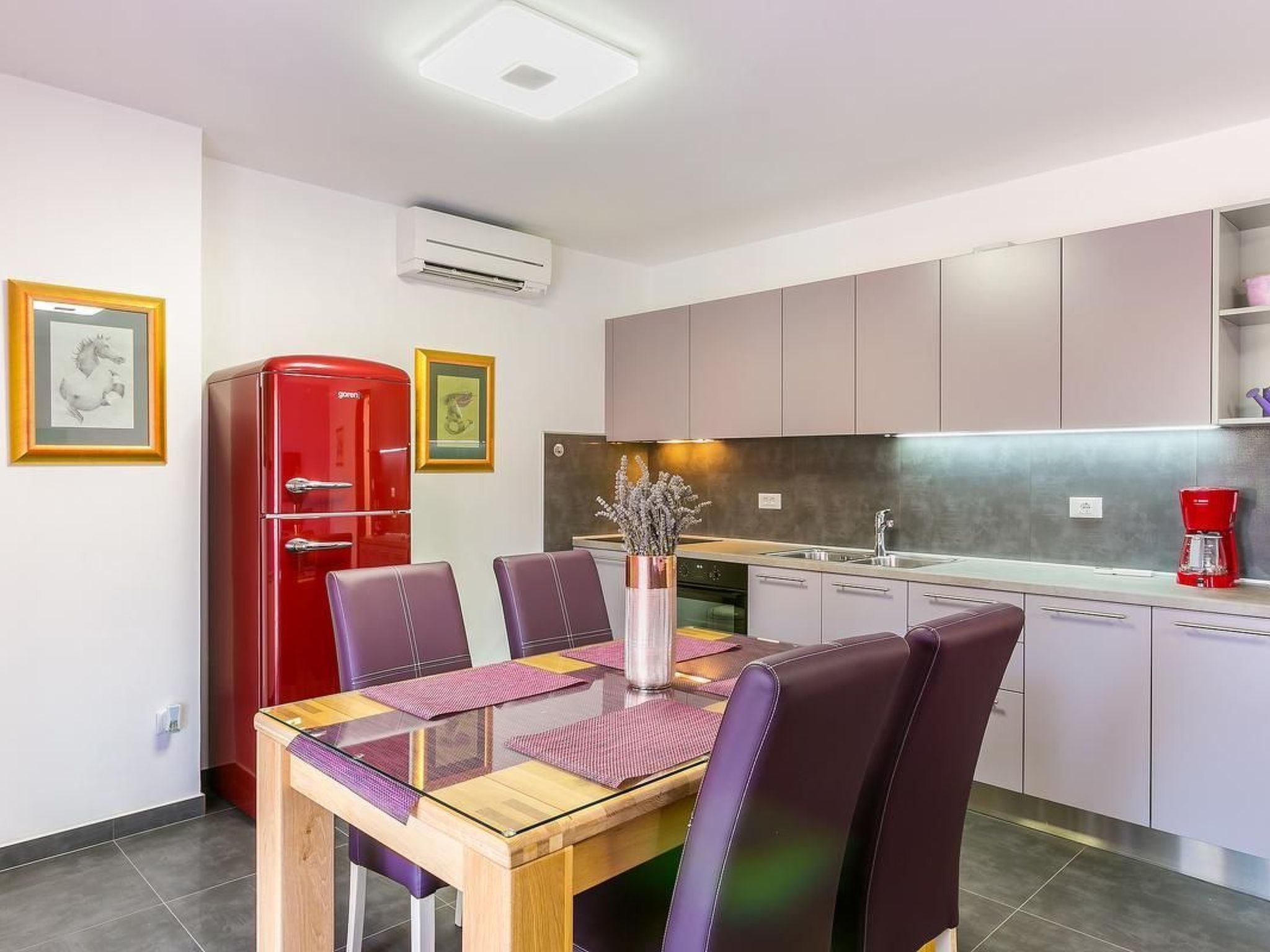 Photo of für 4 Personen ca. 90 m&sup2; in Medulin, Istrien (Medulin und Umgebung)