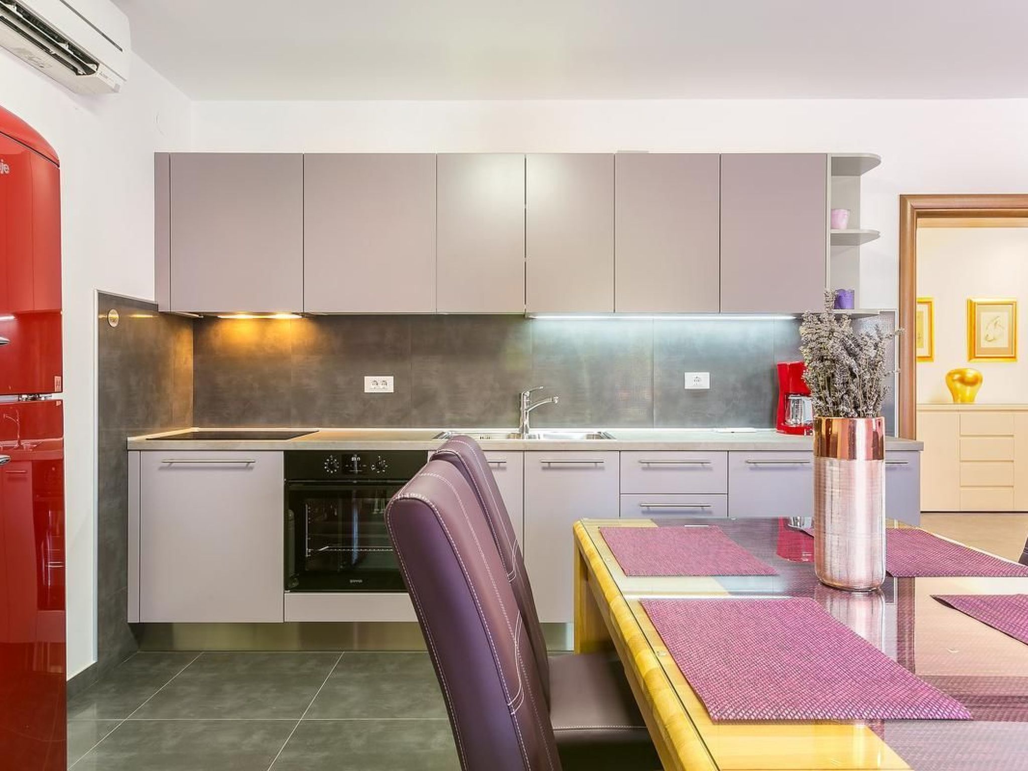 Photo of für 4 Personen ca. 90 m&sup2; in Medulin, Istrien (Medulin und Umgebung)