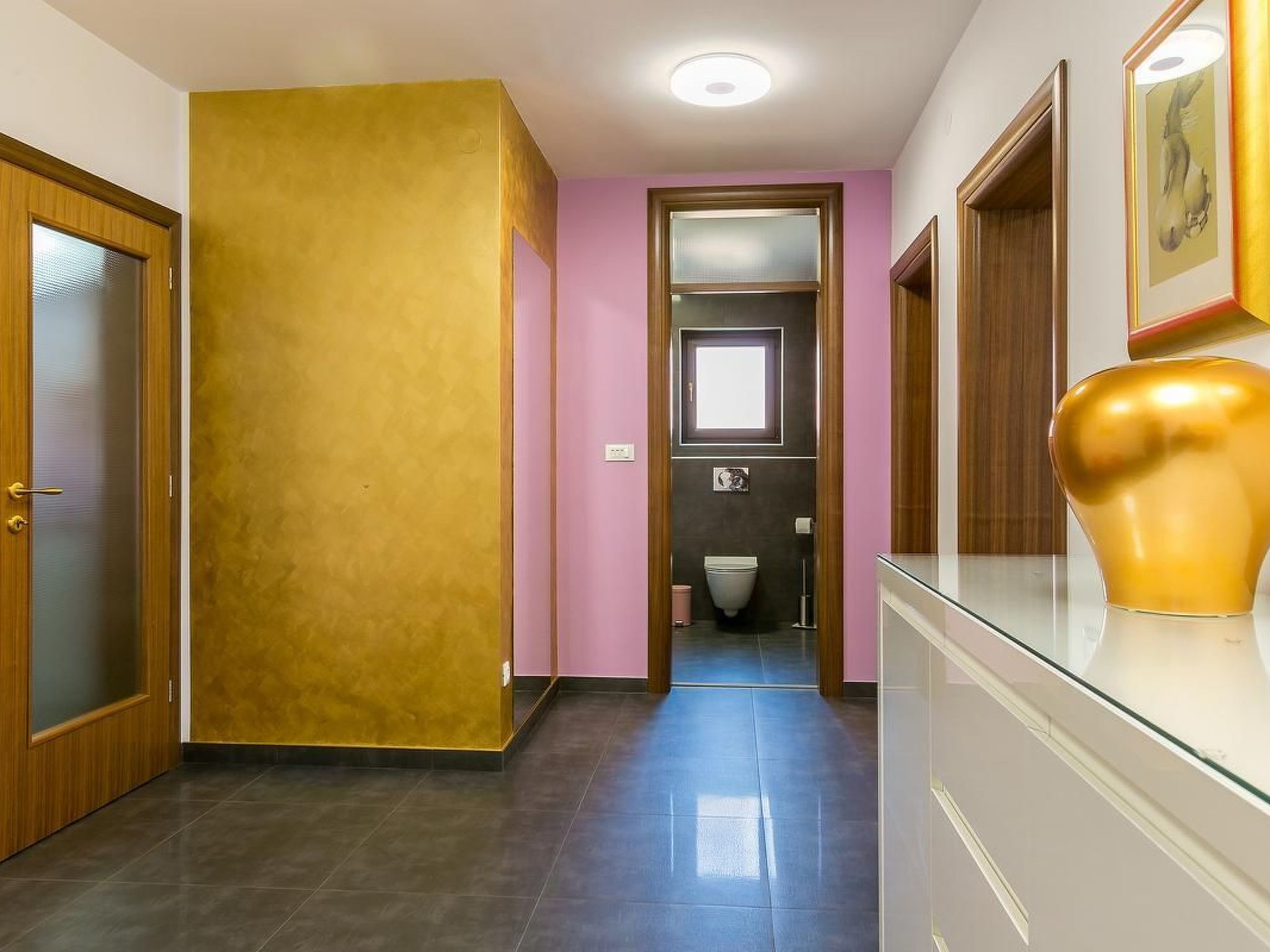 Photo of für 4 Personen ca. 90 m&sup2; in Medulin, Istrien (Medulin und Umgebung)