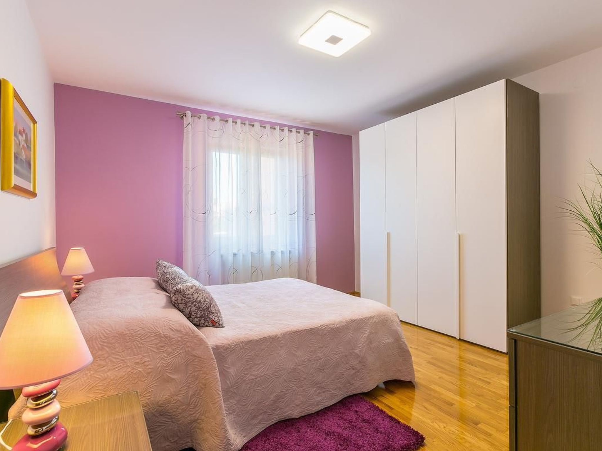 Photo of für 4 Personen ca. 90 m&sup2; in Medulin, Istrien (Medulin und Umgebung)