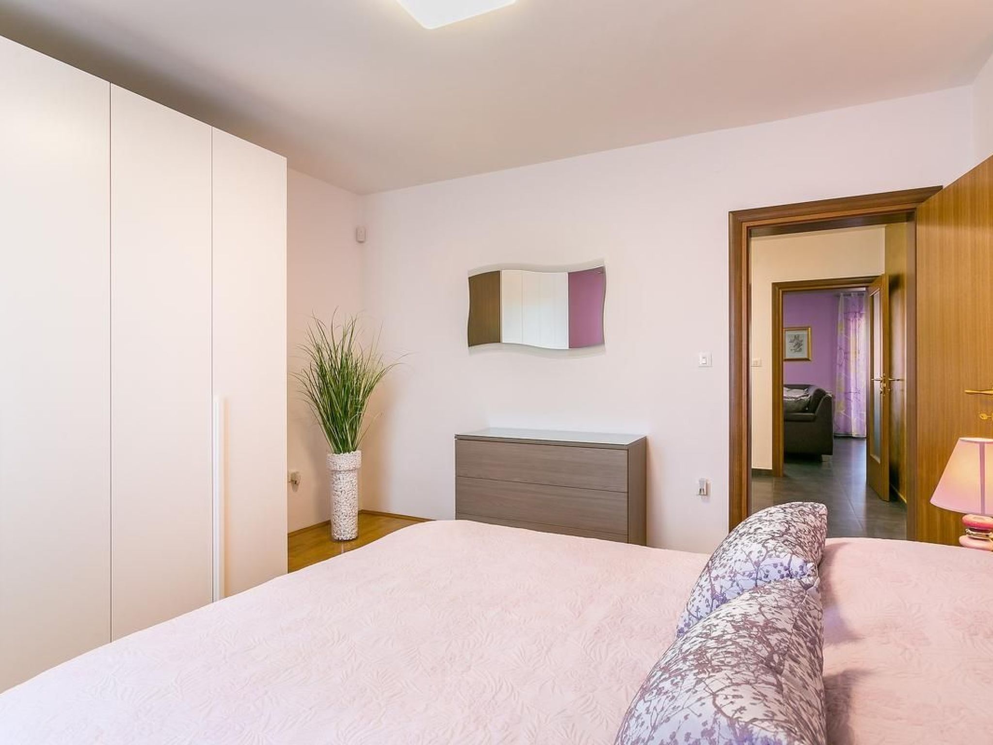 Photo of für 4 Personen ca. 90 m&sup2; in Medulin, Istrien (Medulin und Umgebung)